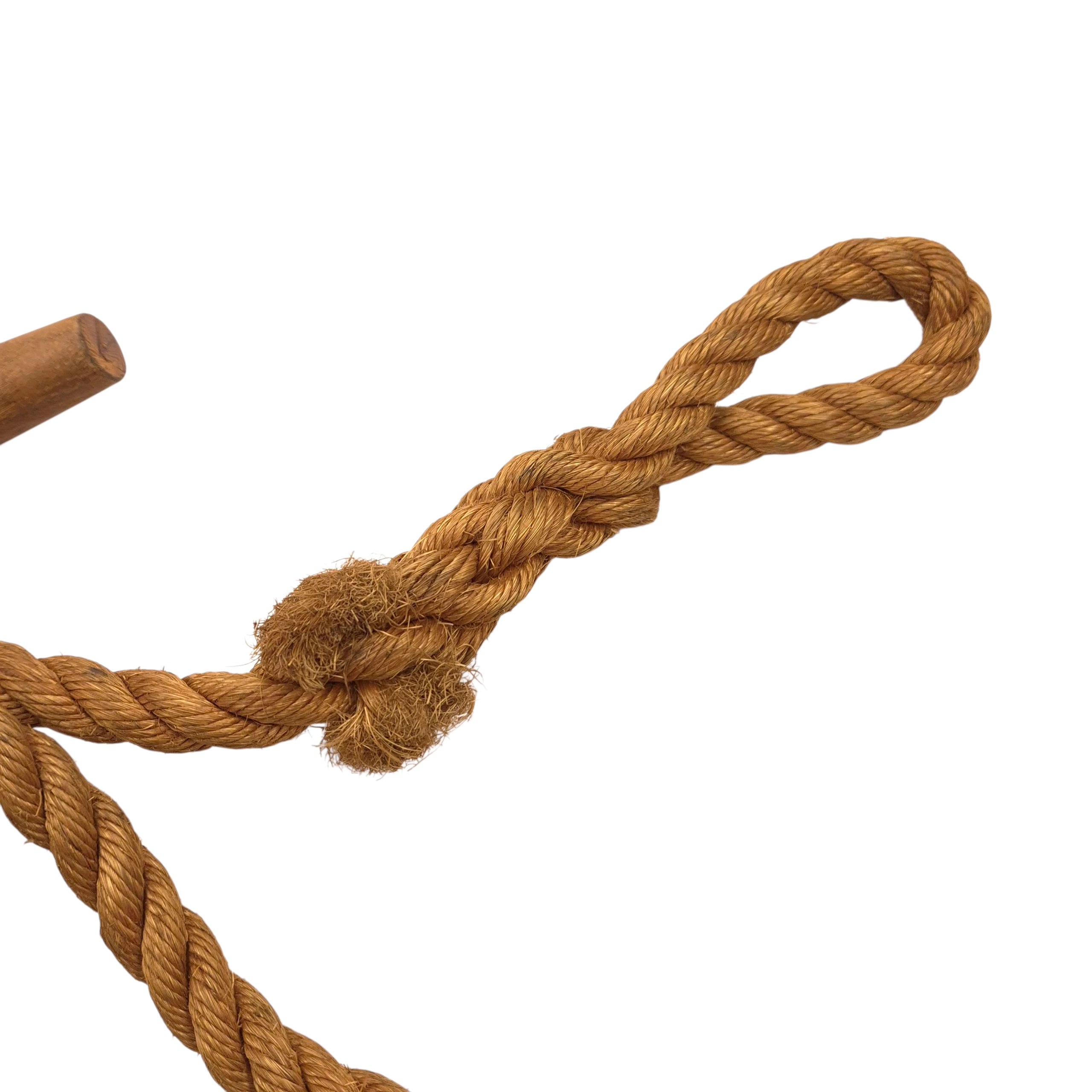 British 'Airborne' Toggle Rope - Image 2