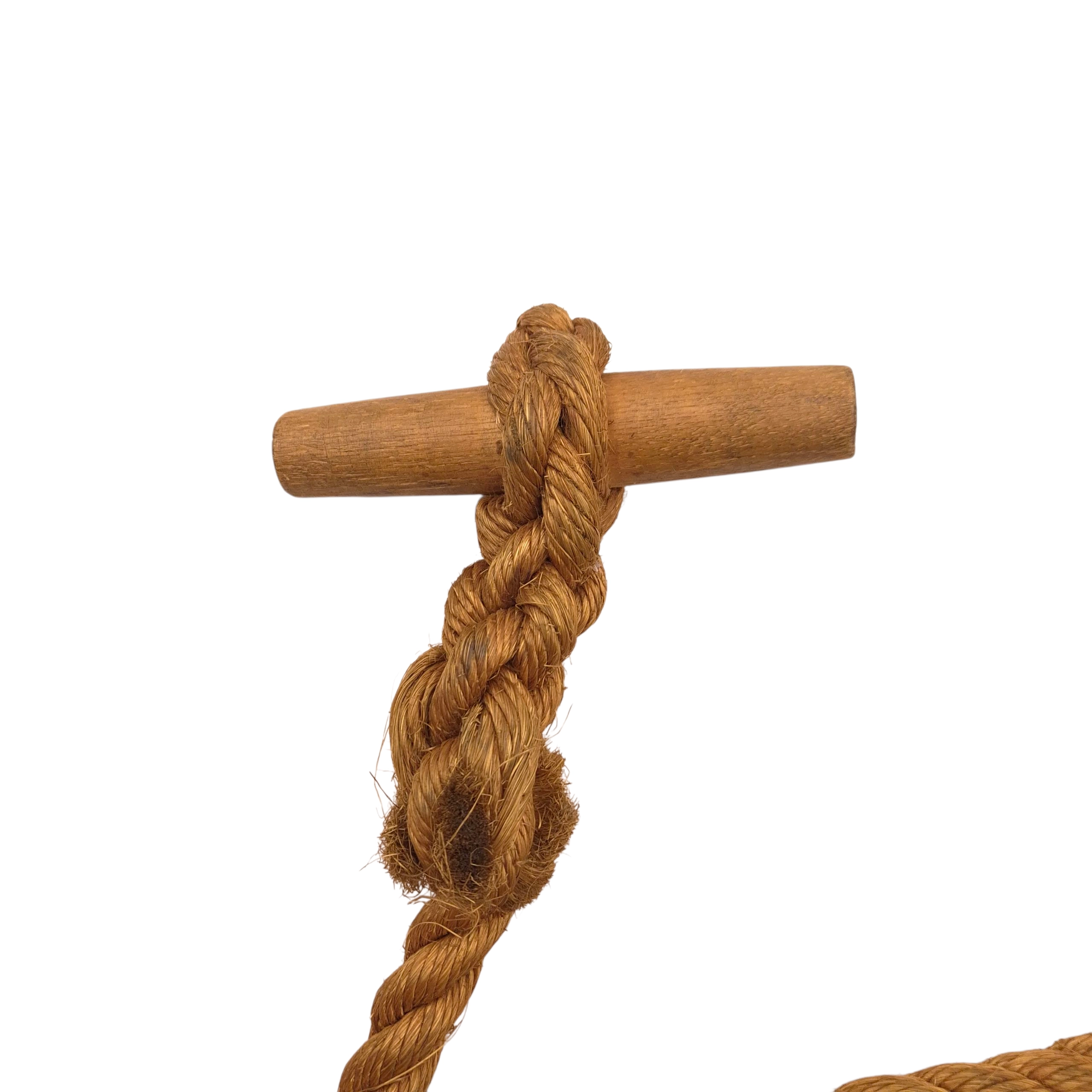 British 'Airborne' Toggle Rope - Image 3