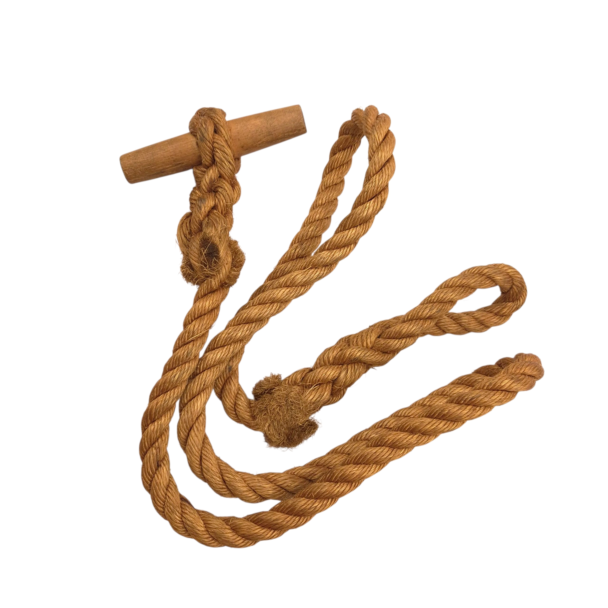 British 'Airborne' Toggle Rope