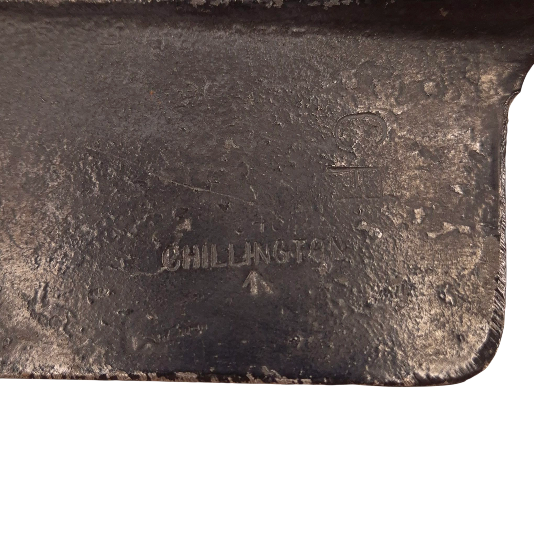 British P37 Entrenchingtool - Image 6