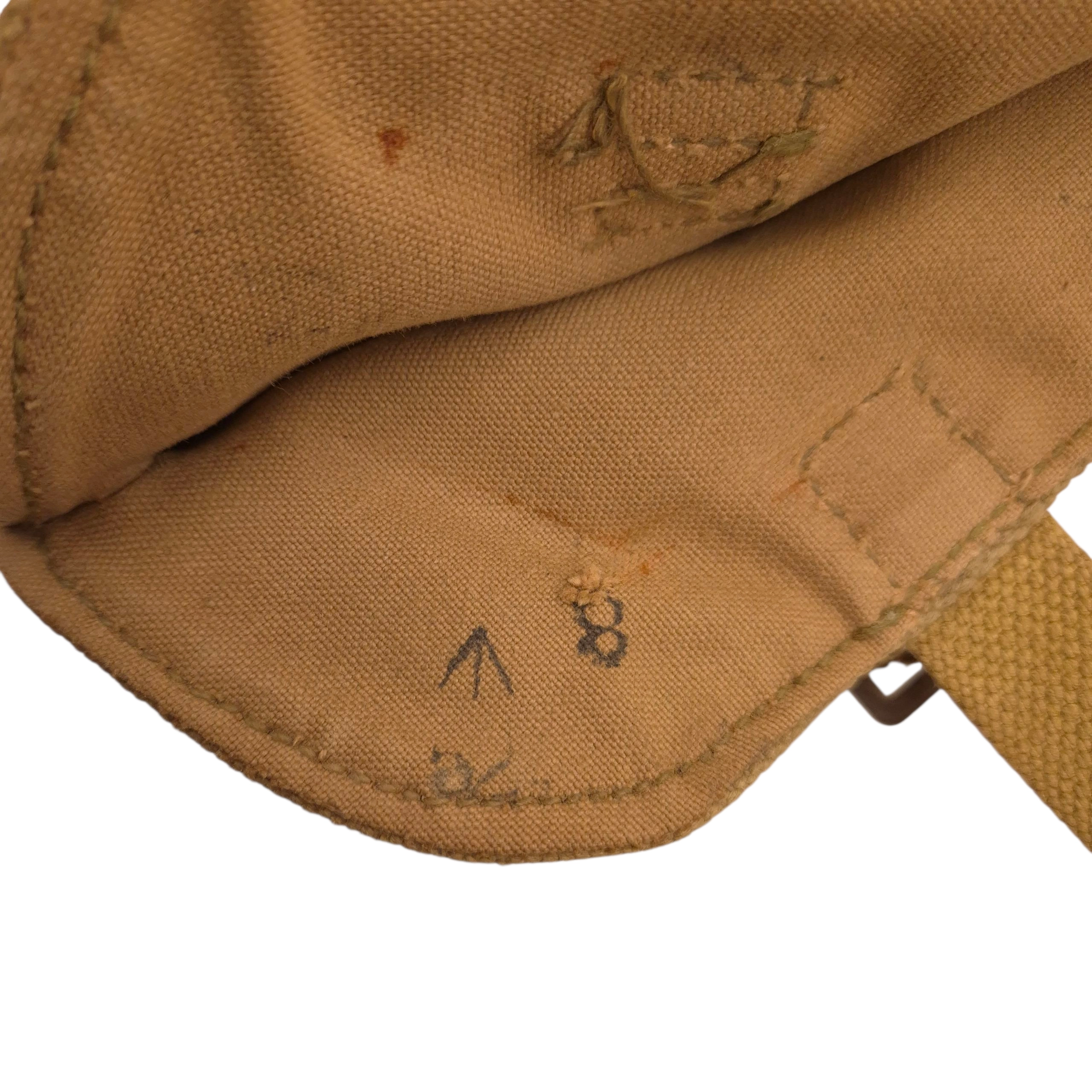 British P37 Entrenchingtool - Image 8