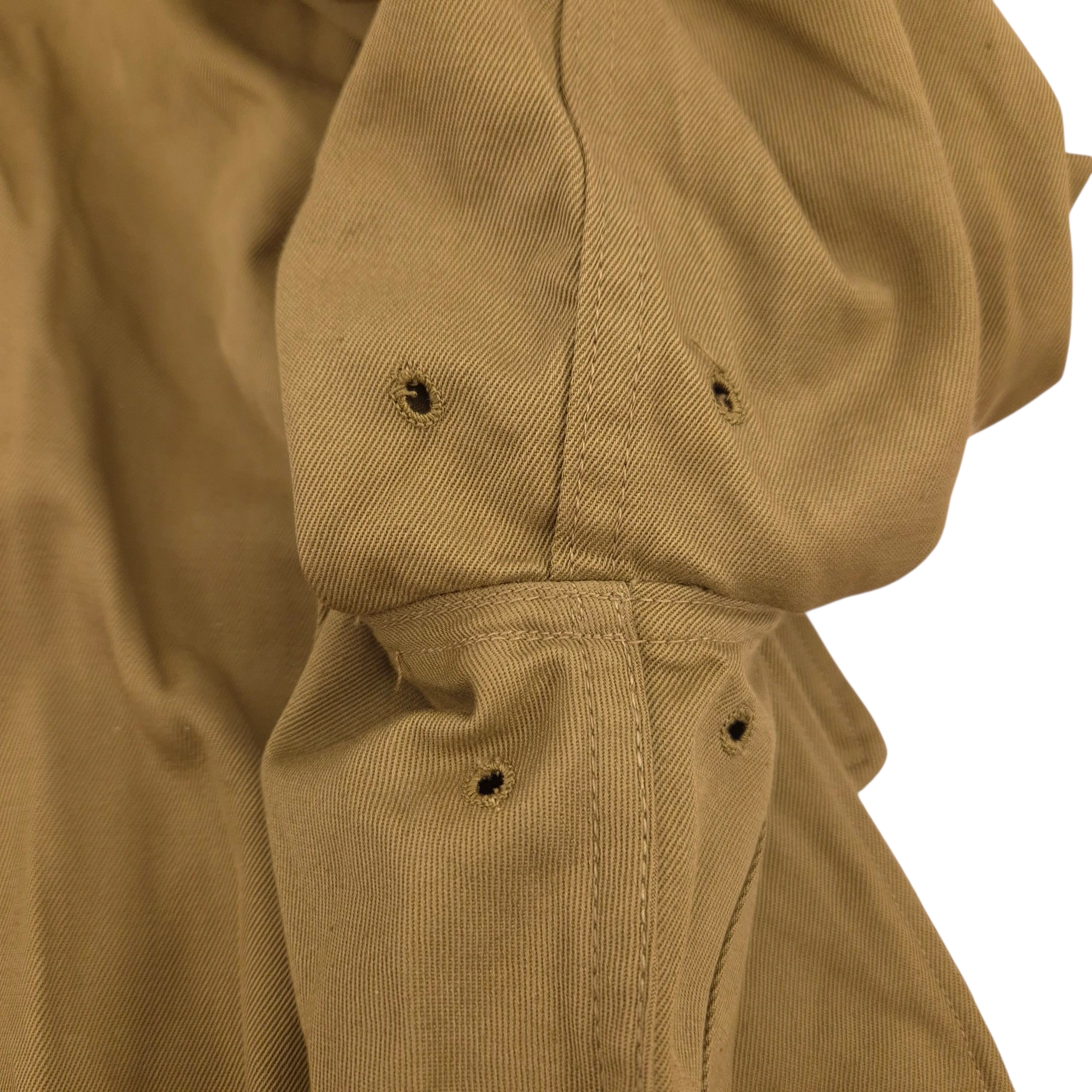 U.S. 'Airborne' M1942 Jump Jacket - Sigmund Eisner 1943 - Image 9