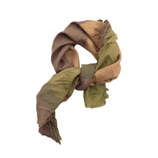 German Camouflaged RZ20 Scarf