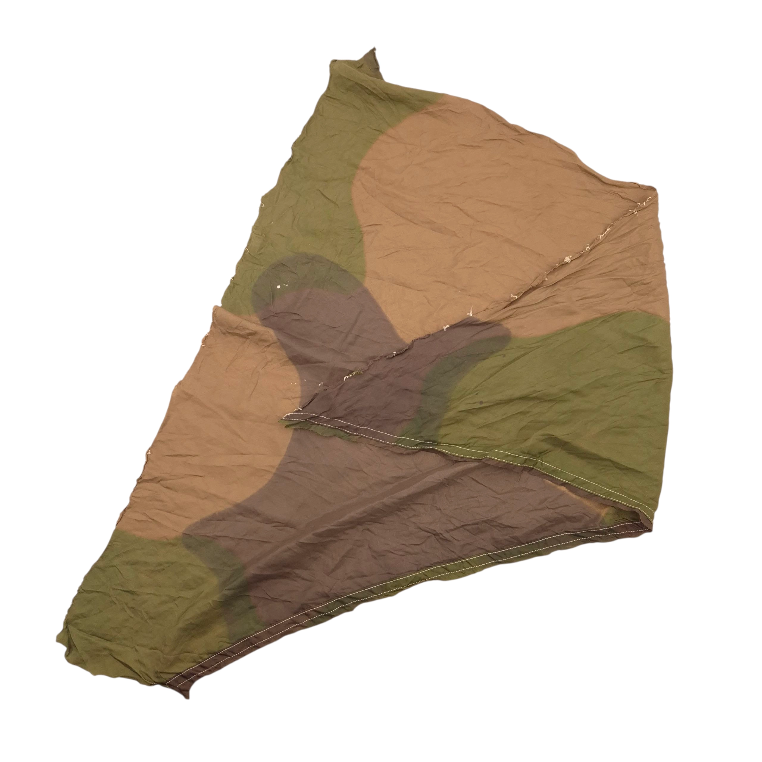 German Camouflaged RZ20 Scarf - Image 2