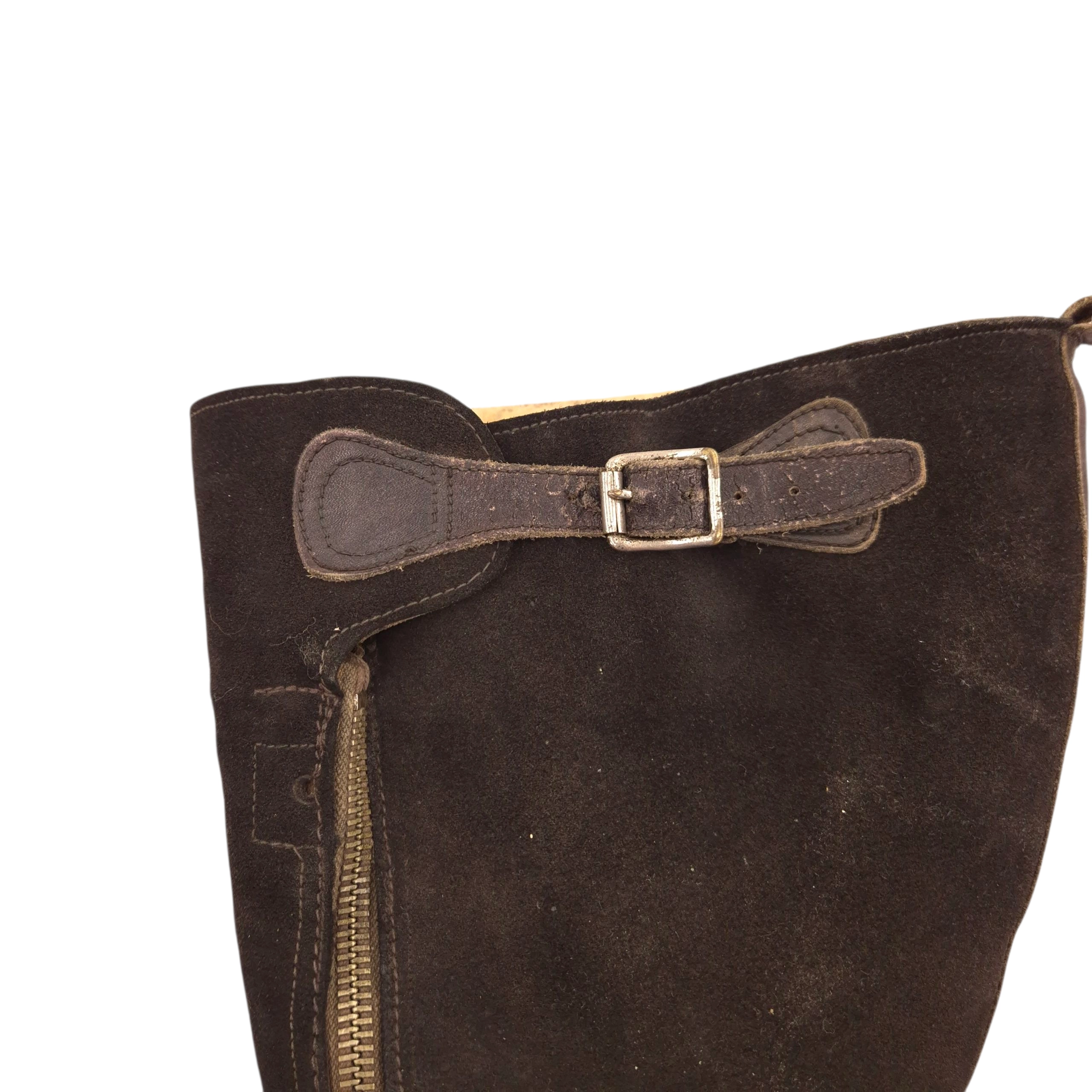 R.A.F. 1943 Pattern Escape Boots - Image 6