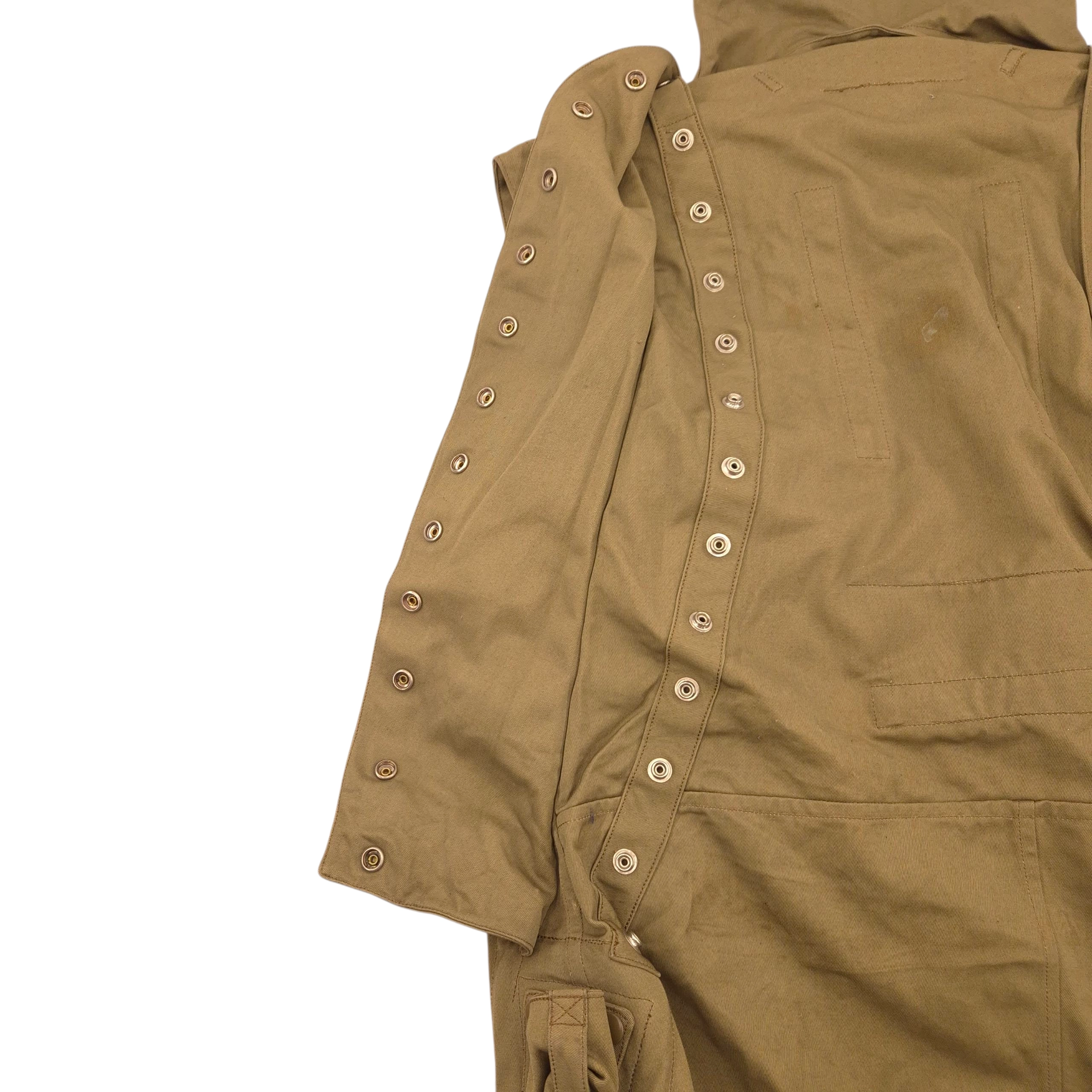 R.A.F. Irving Combined Pattern Flying Suit - Dated 1940 - Image 10