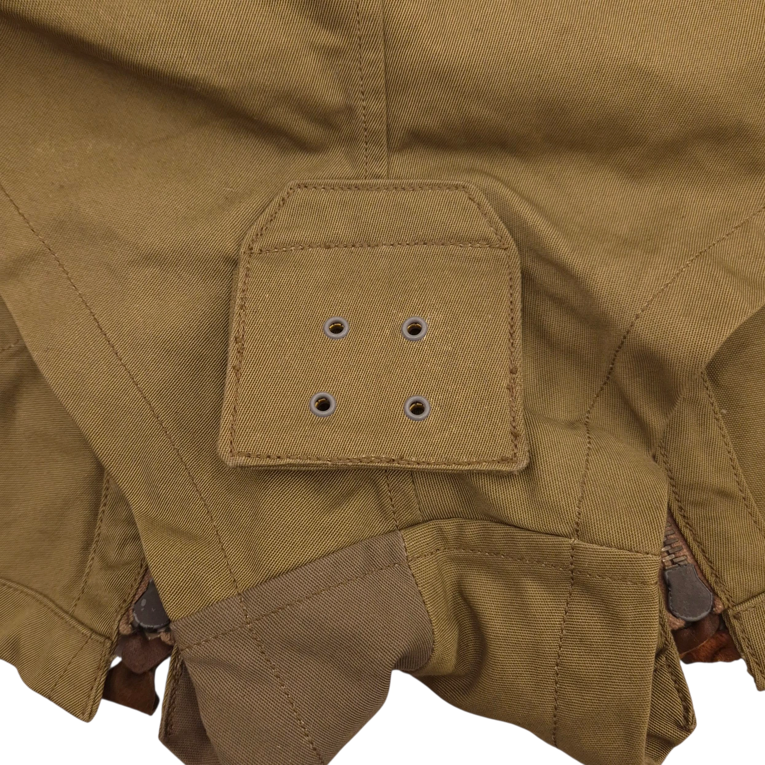 R.A.F. Irving Combined Pattern Flying Suit - Dated 1940 - Image 6