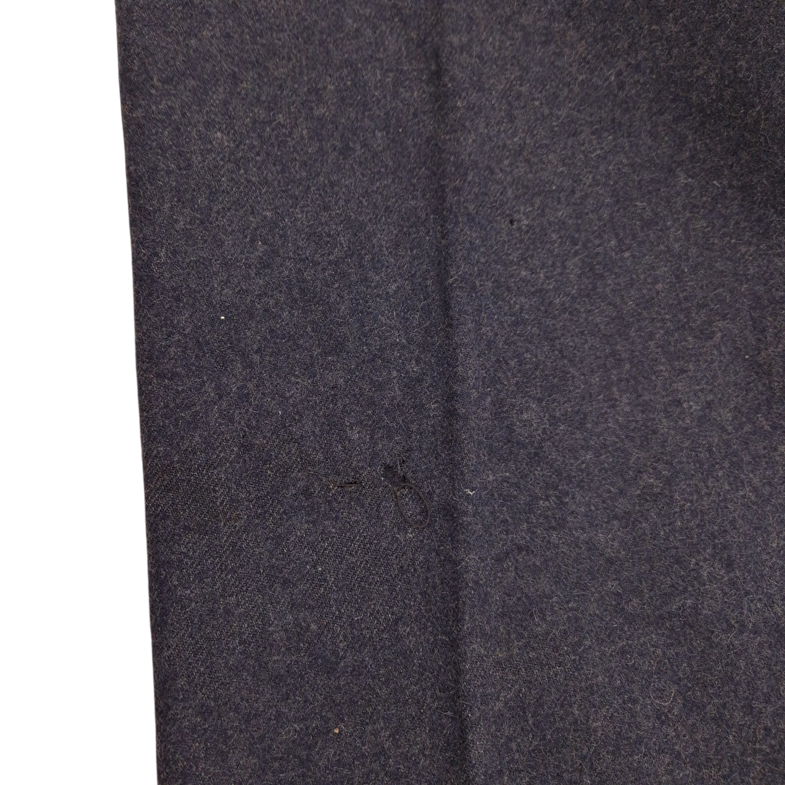 R.A.F. Suits Aircrew Trousers - Dated 1943 - Image 12