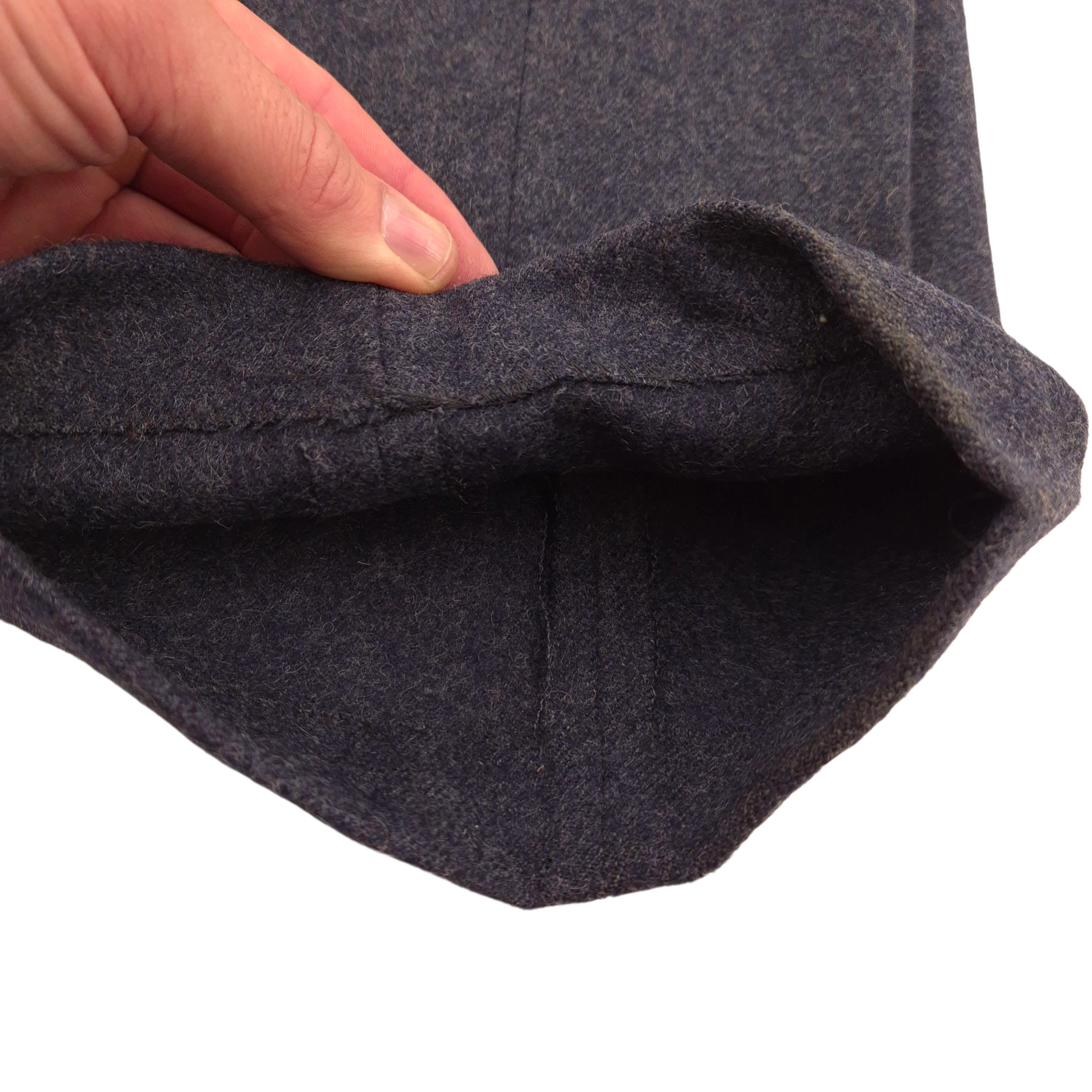 R.A.F. Suits Aircrew Trousers - Dated 1943 - Image 11