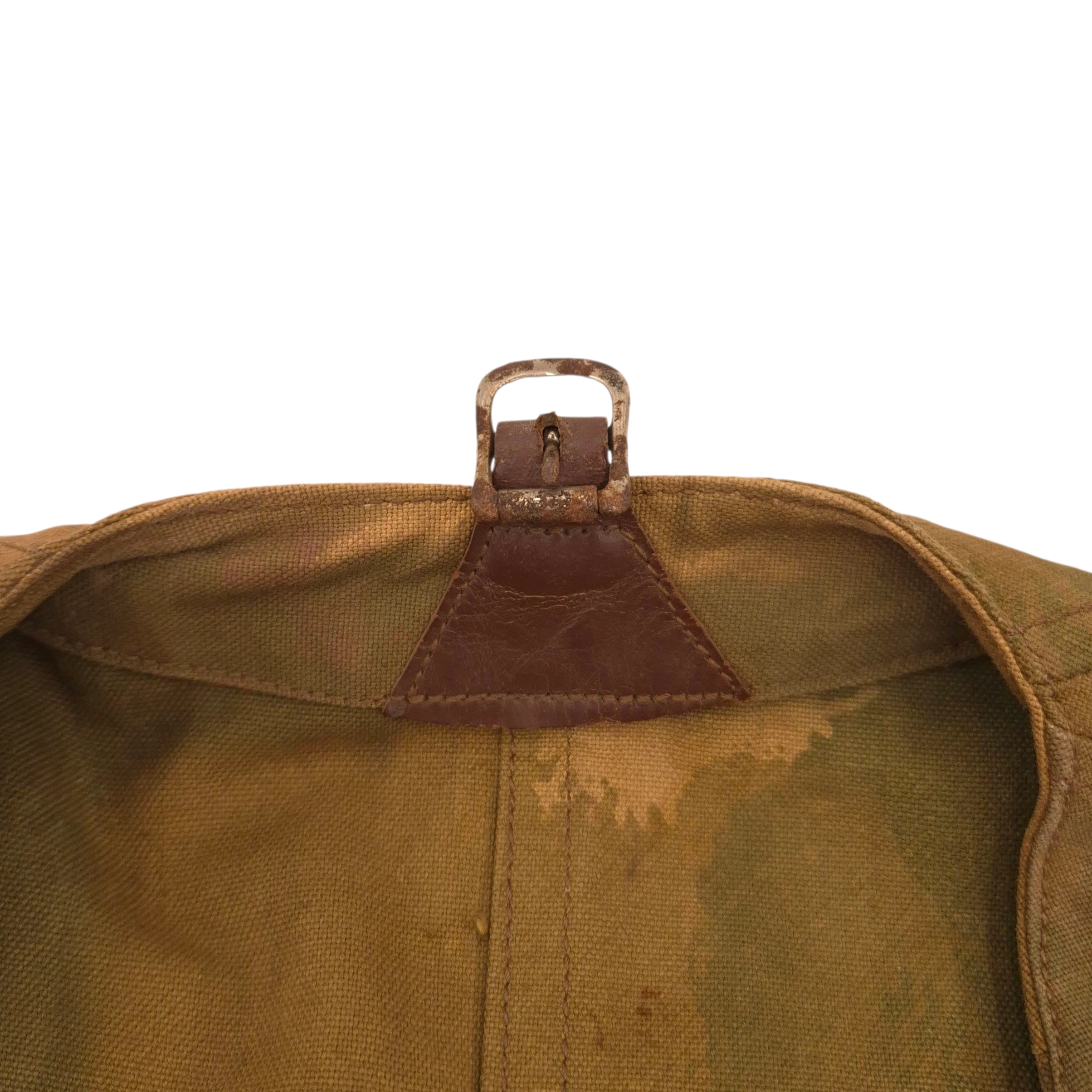 SOE Jumpsuit - RARE two different camouflage schemes - Image 5