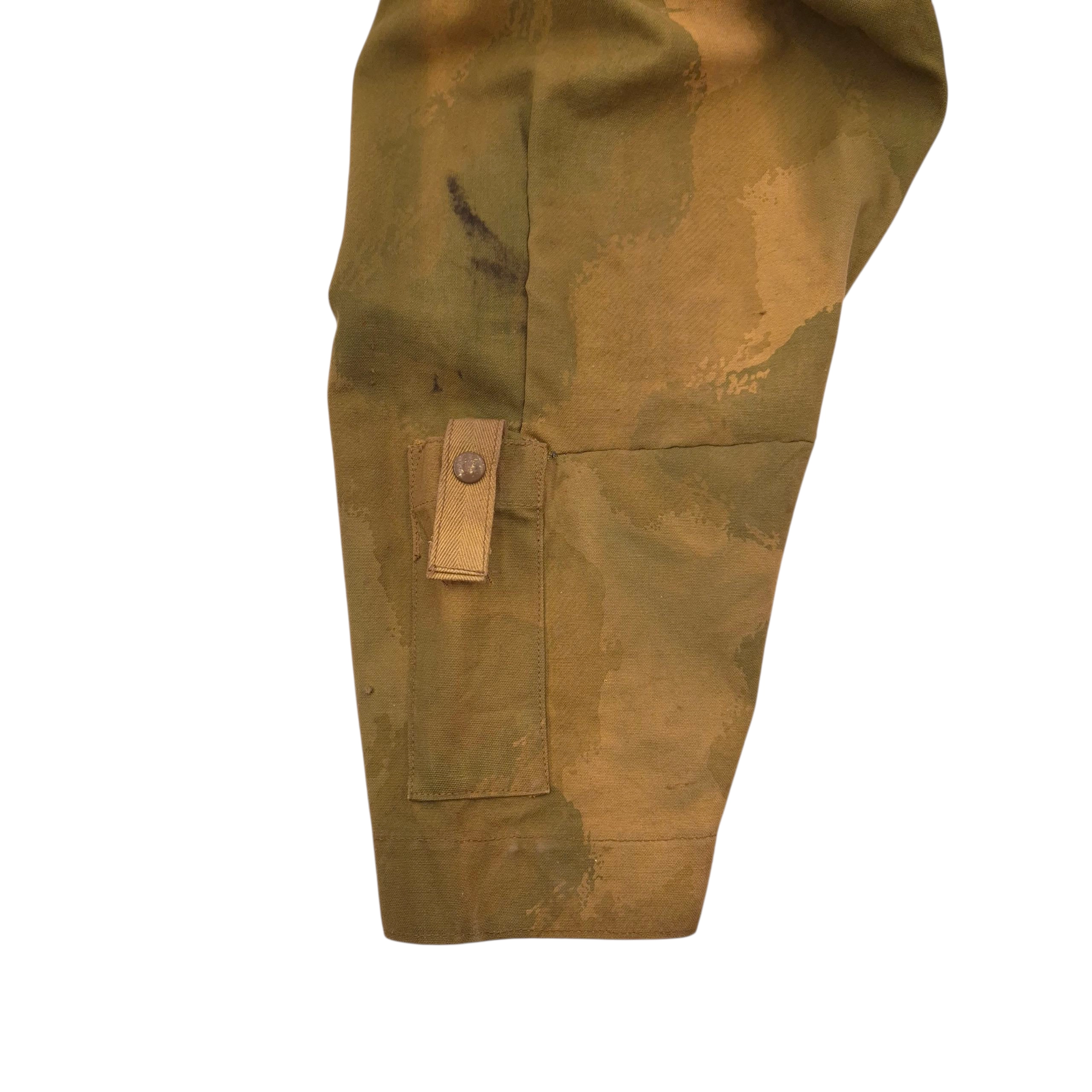 SOE Jumpsuit - RARE two different camouflage schemes - Image 26