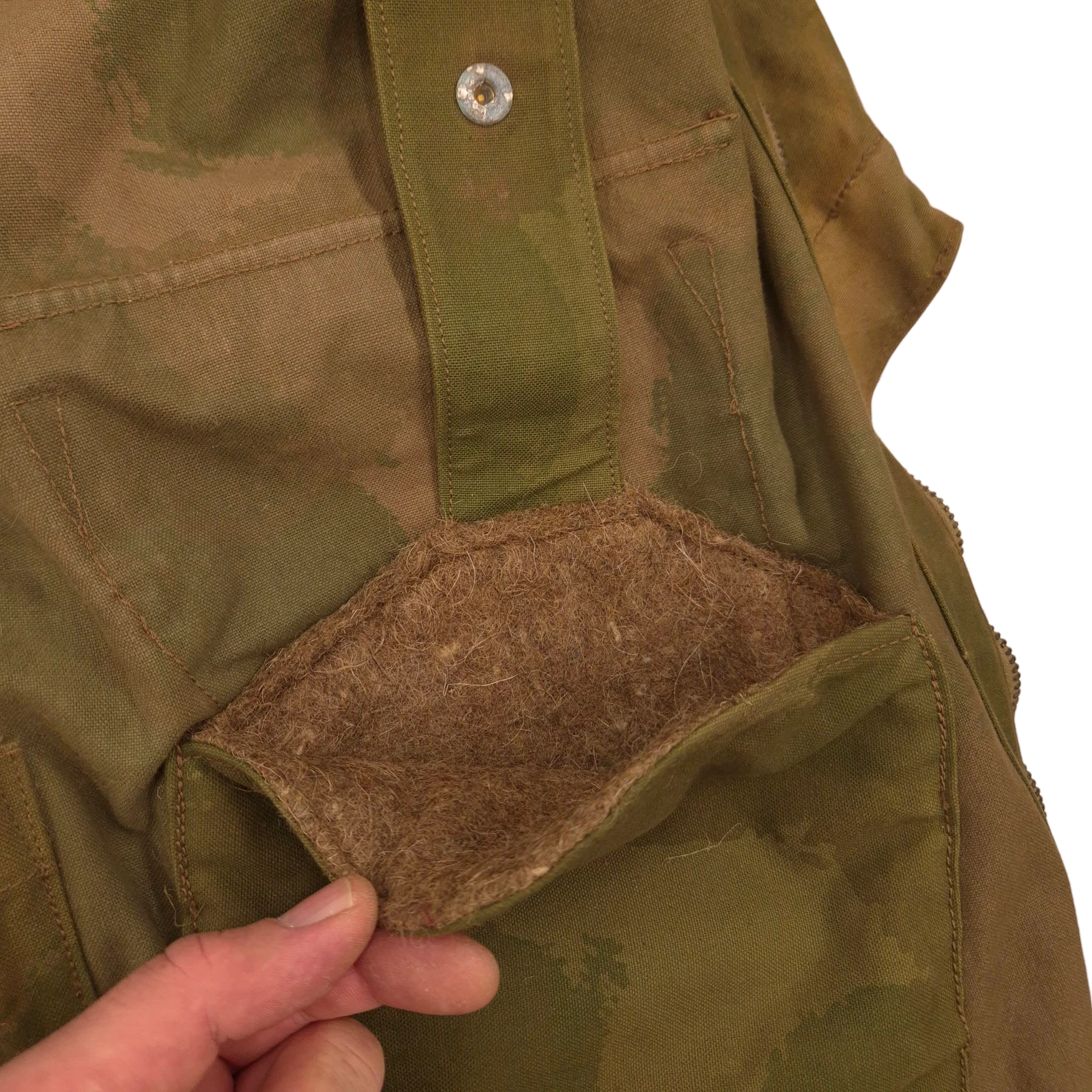 SOE Jumpsuit - RARE two different camouflage schemes - Image 18