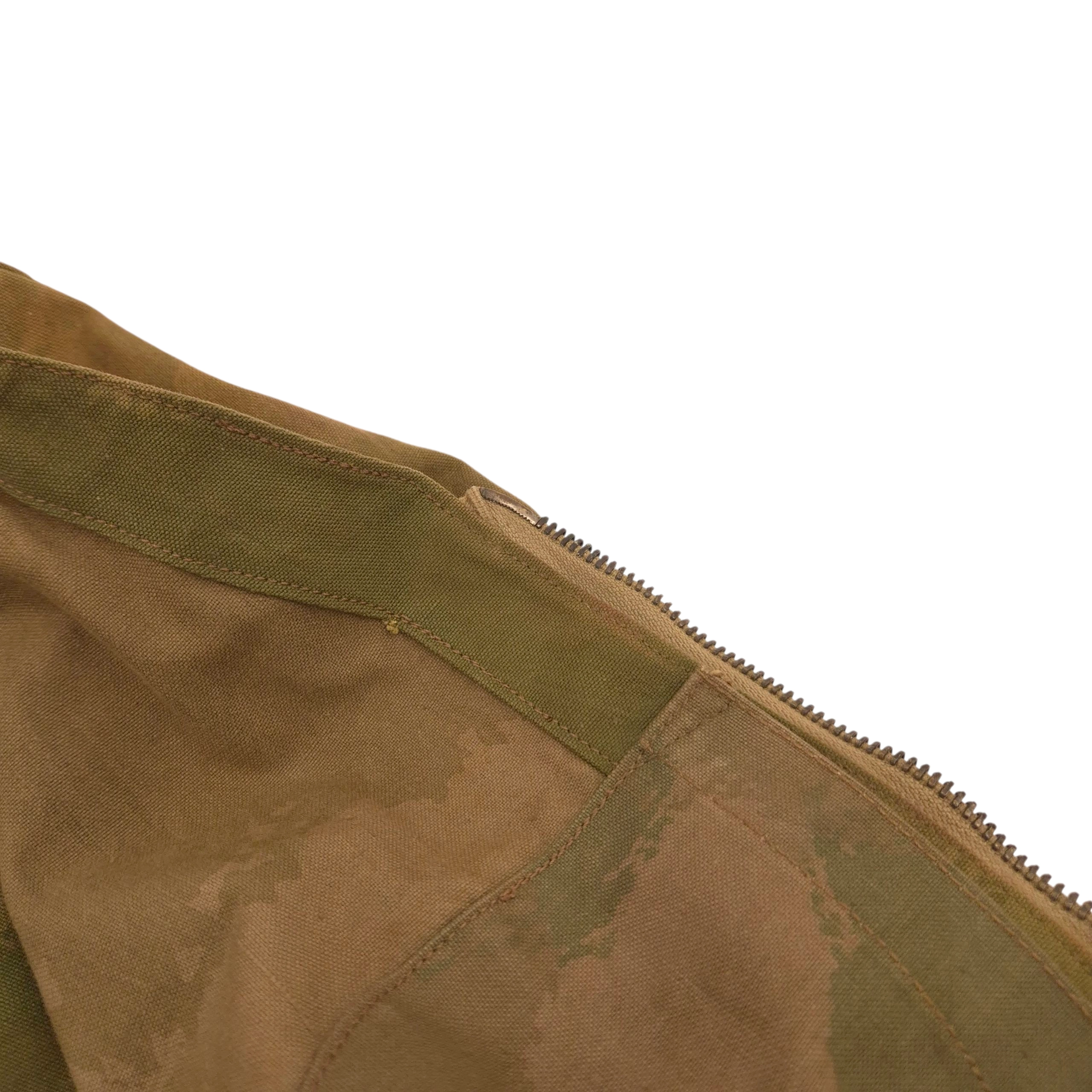 SOE Jumpsuit - RARE two different camouflage schemes - Image 20