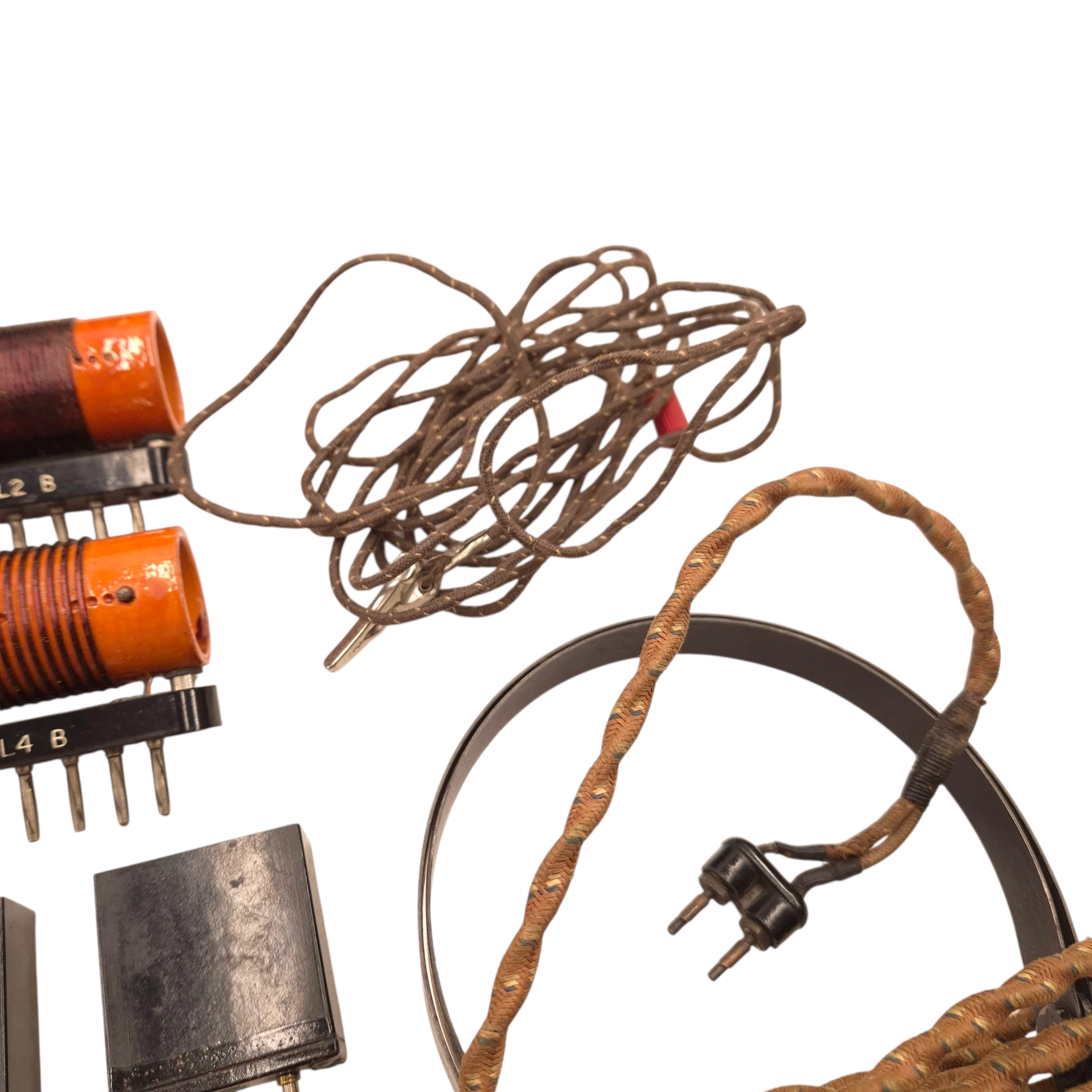 Type 3 MkII Clandestine Transceiver (B2) in Drop Containers - Image 13