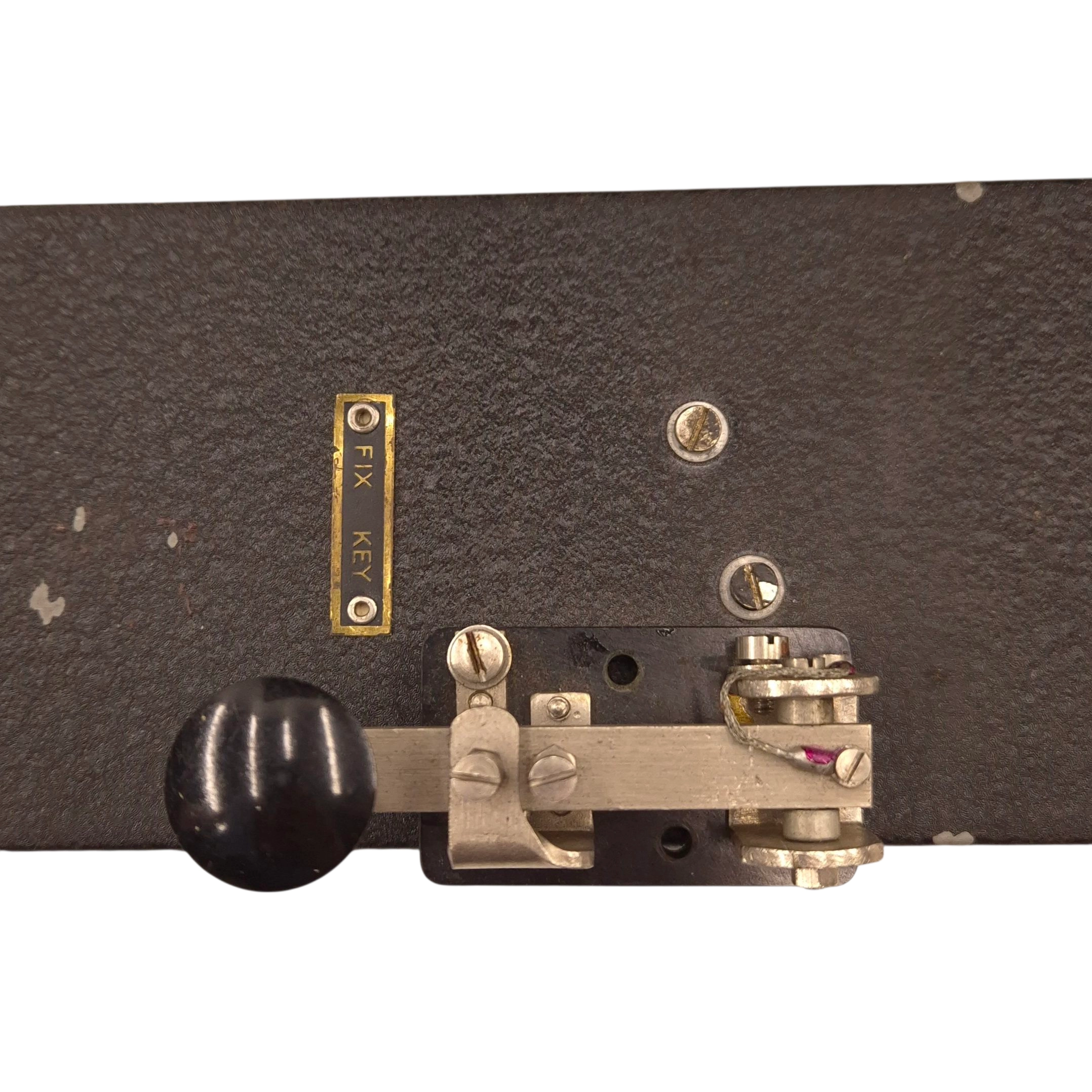 Type 3 MkII Clandestine Transceiver (B2) in Drop Containers - Image 8