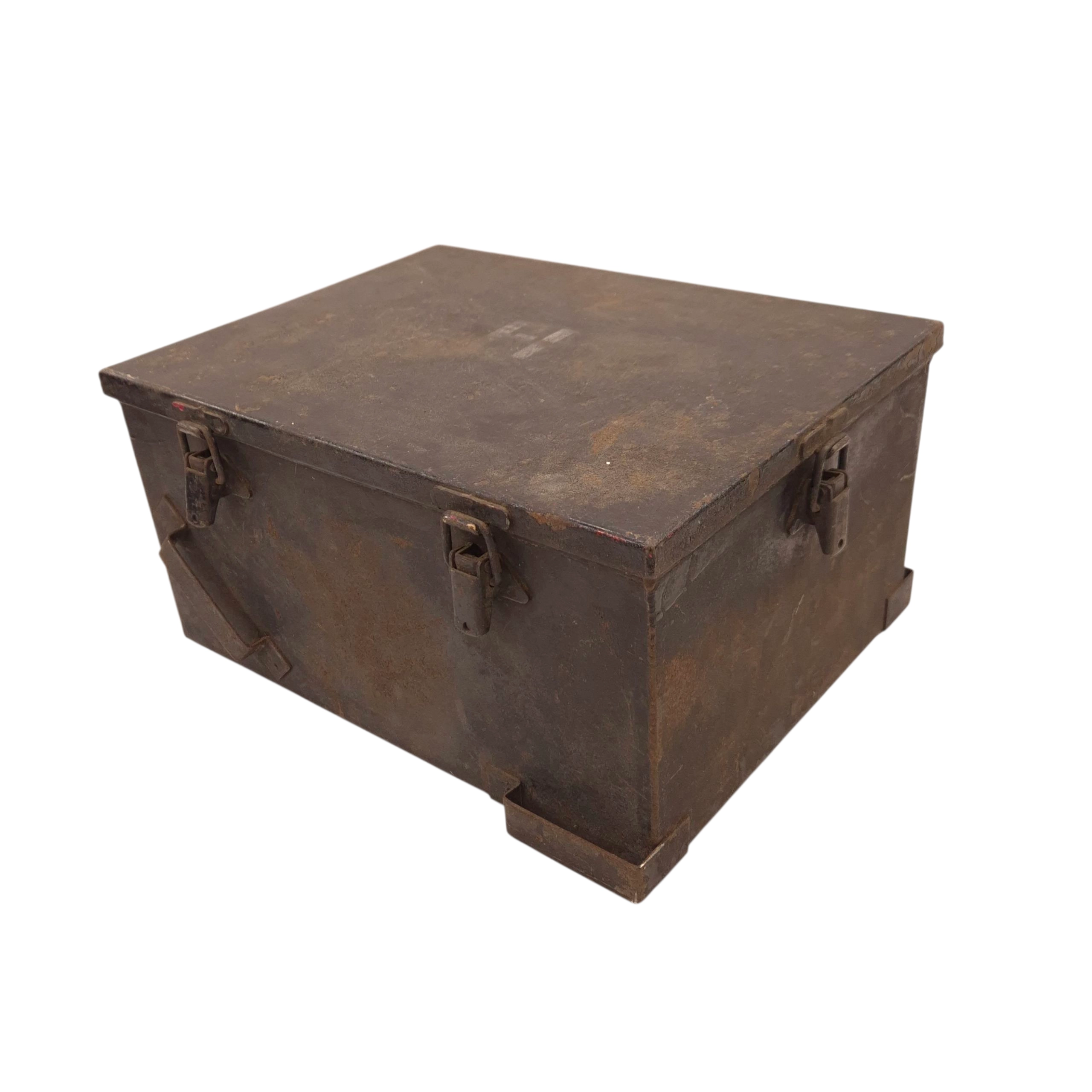 Type 3 MkII Clandestine Transceiver (B2) in Drop Containers - Image 20