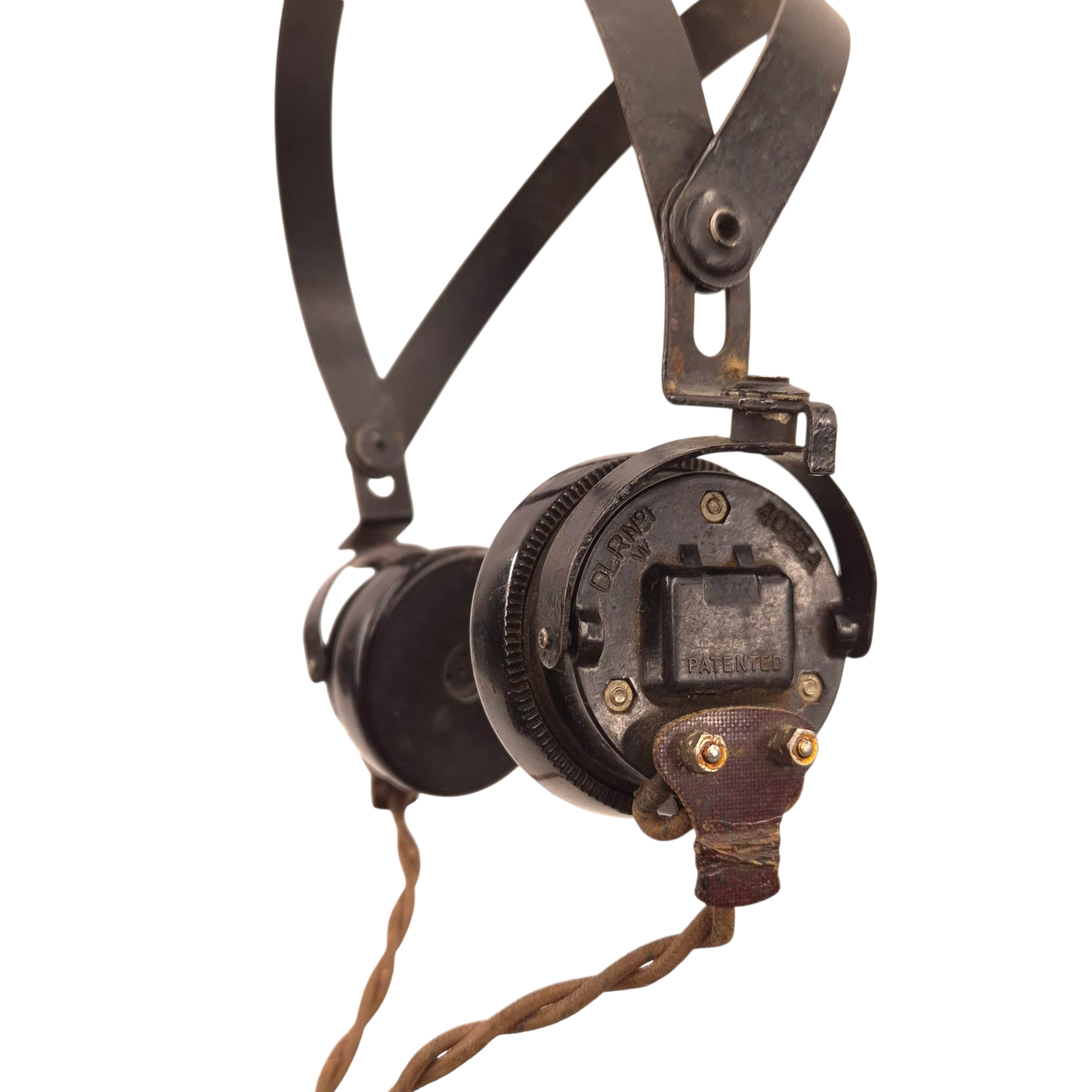 Type 3 MkII Clandestine Transceiver (B2) in Drop Containers - Image 15