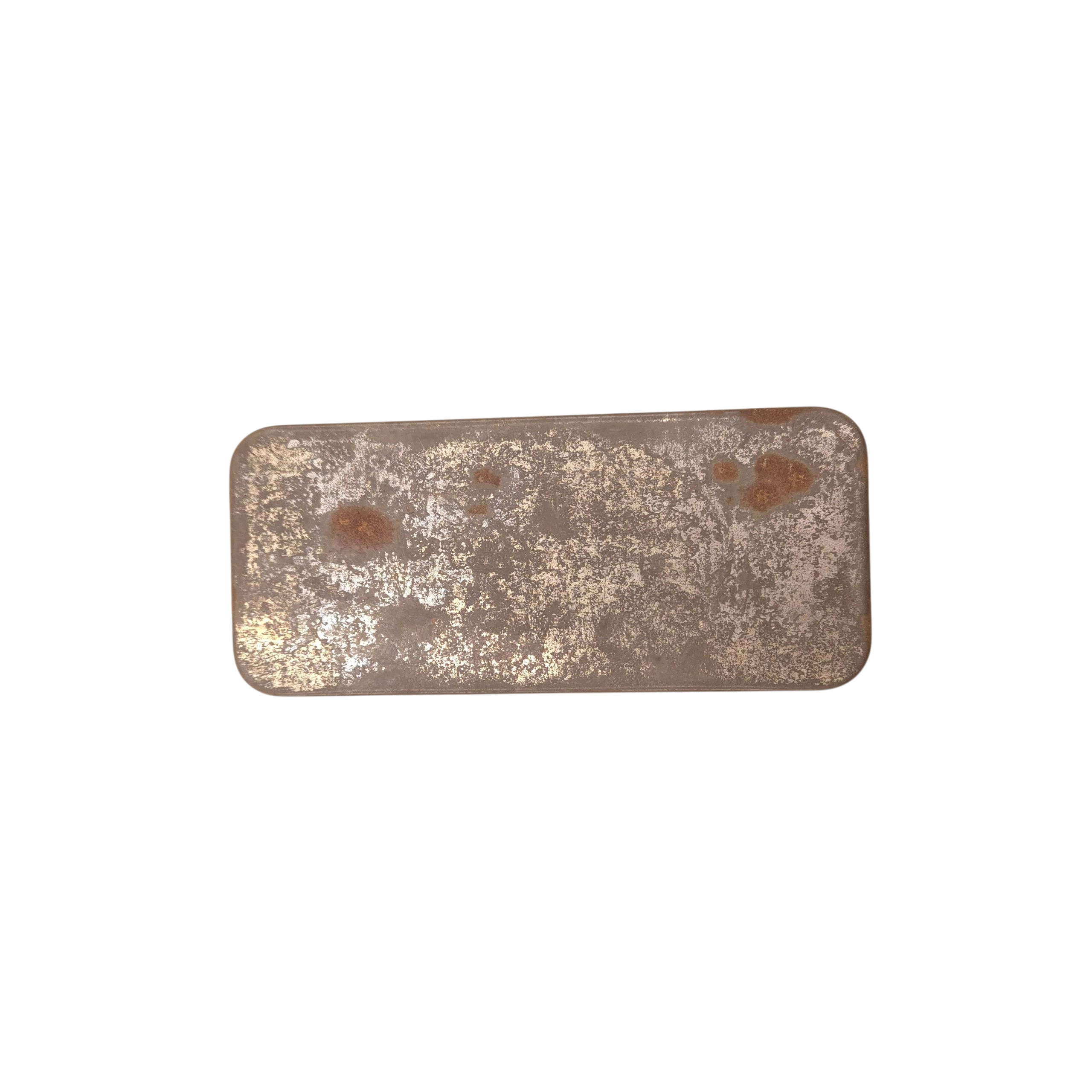 British Dispatch Rider's Goggles in metal box - Image 4