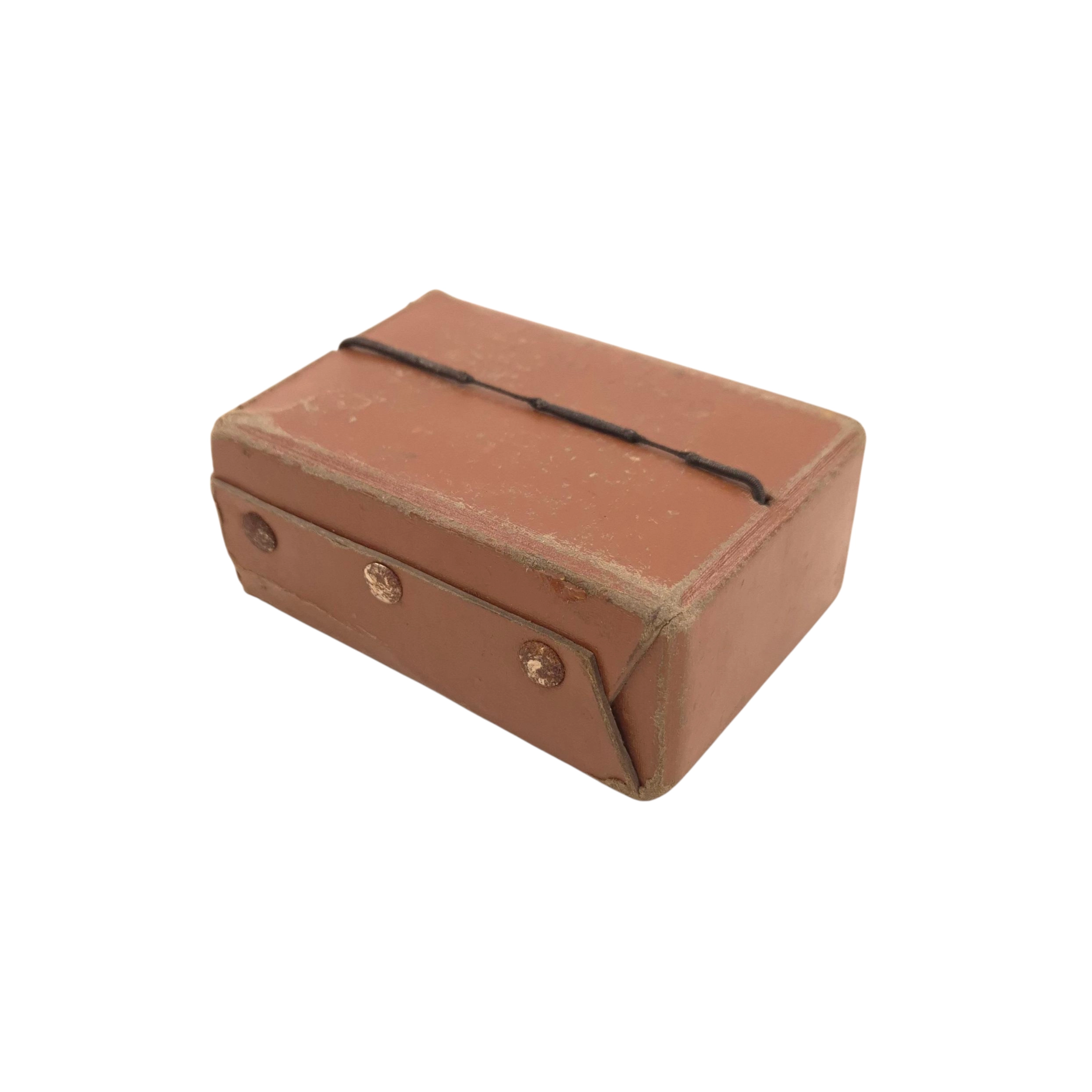 British Dispatch Rider's Goggles in box - Image 5