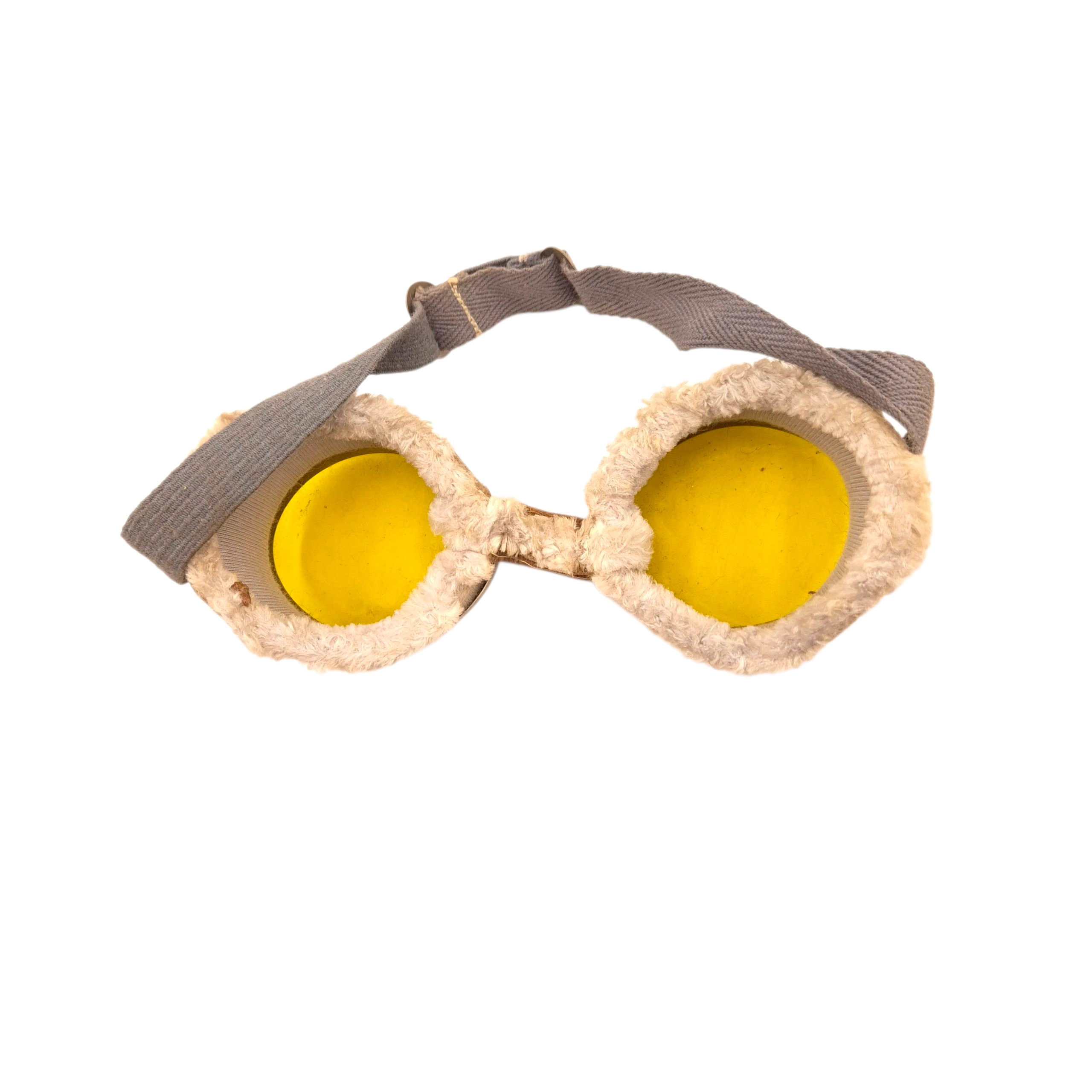 British Dispatch Rider's Goggles in box - Image 3