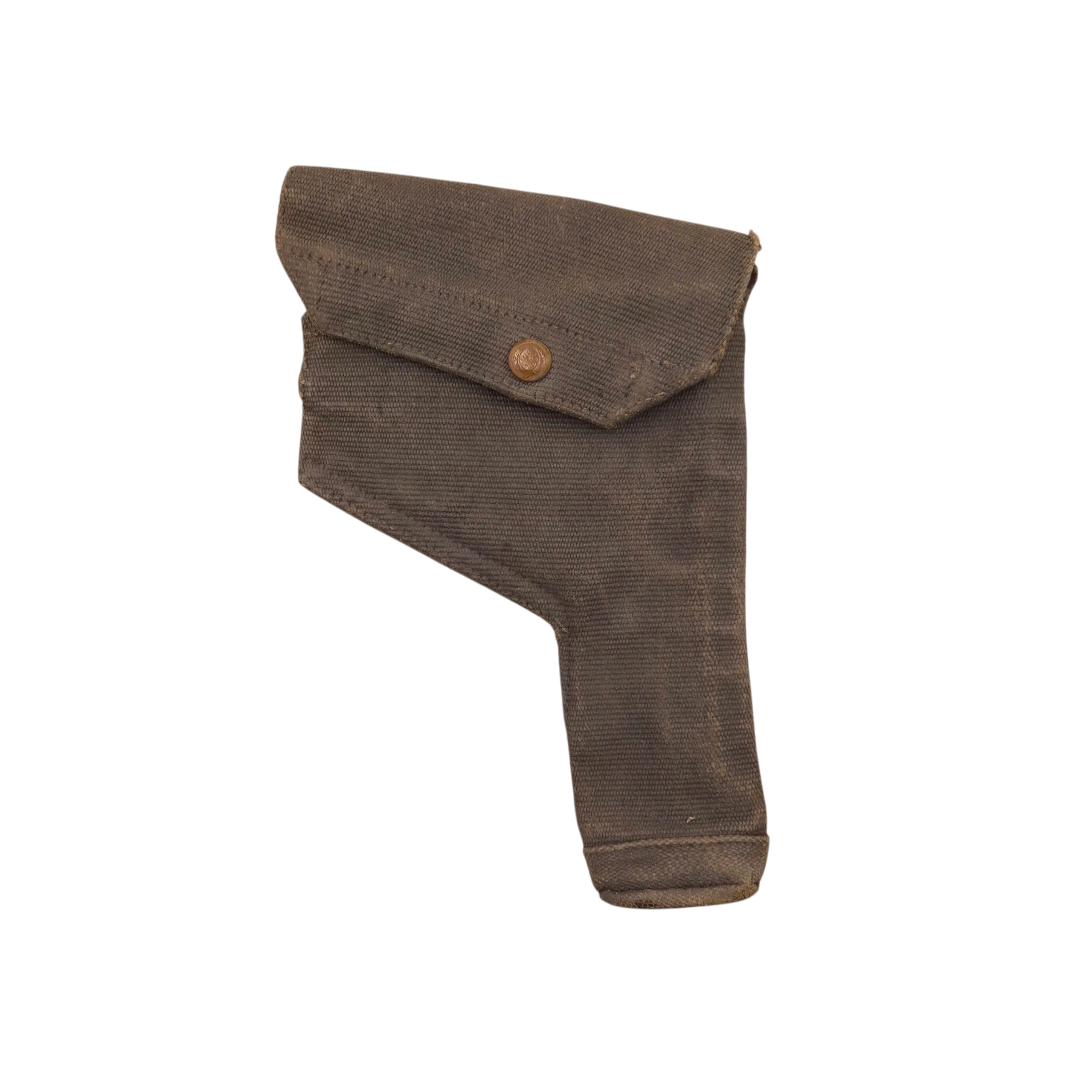British Pistol/Revolver Holster - MECo 1941
