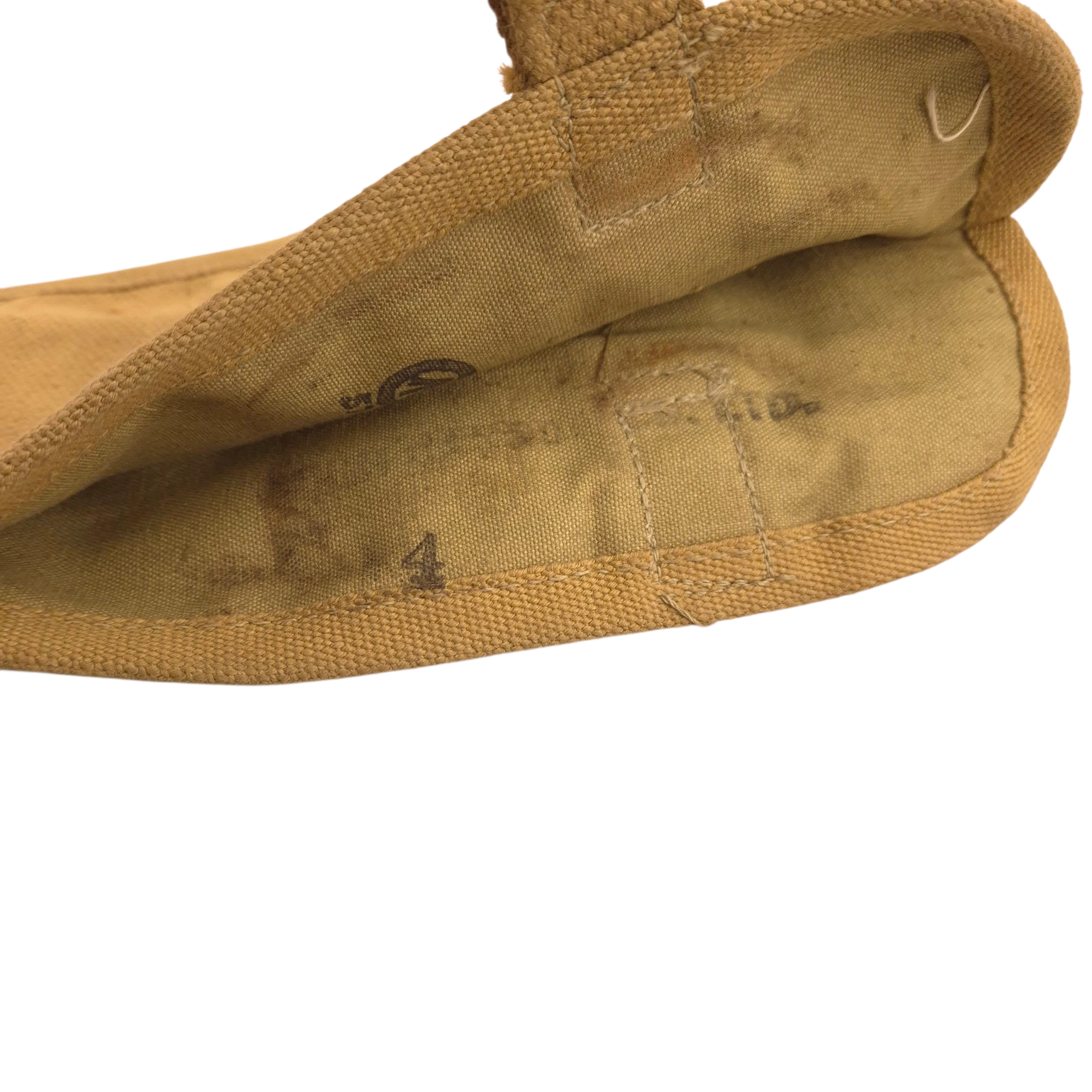 Canadian P37 Entrenchingtool Cover - Image 4