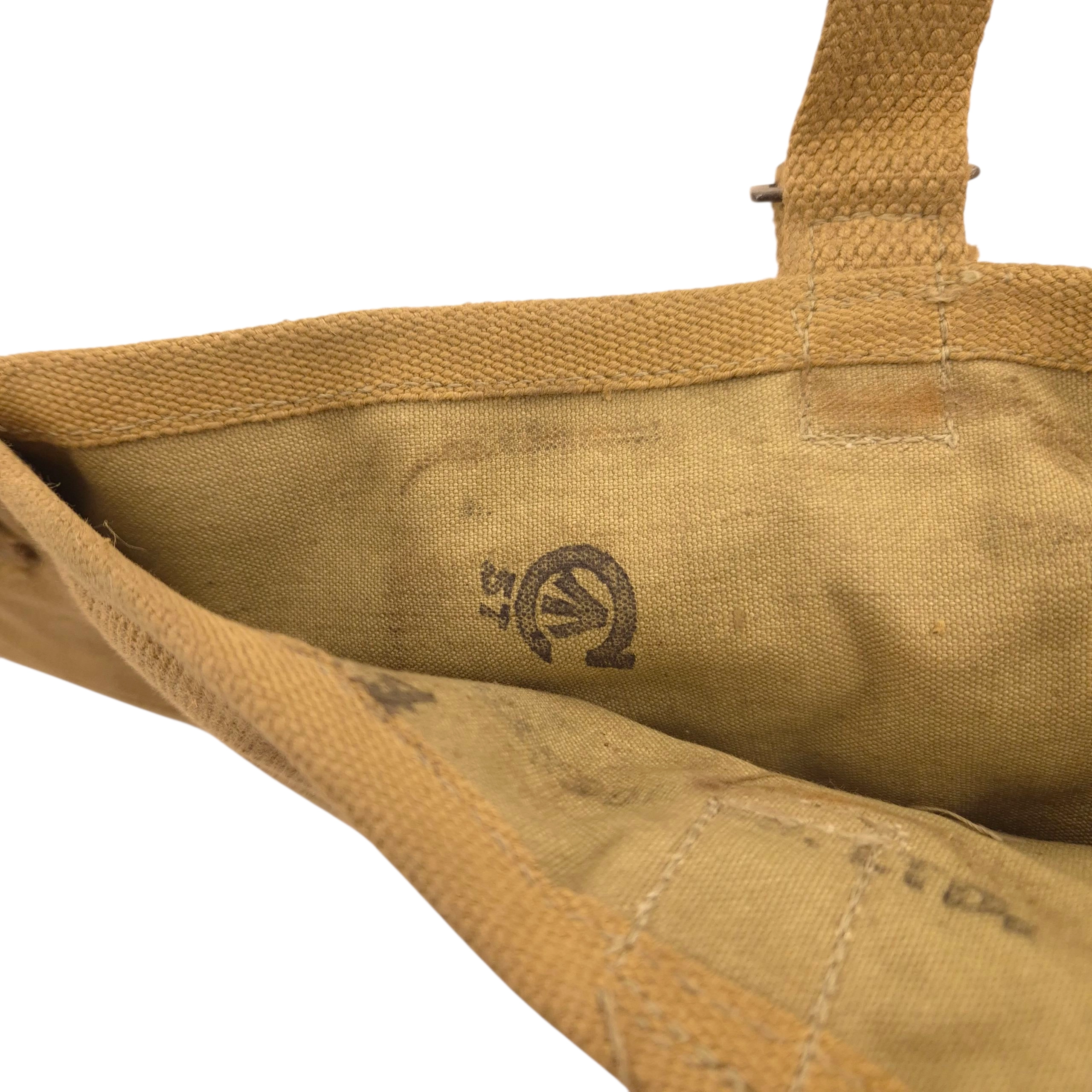 Canadian P37 Entrenchingtool Cover - Image 3