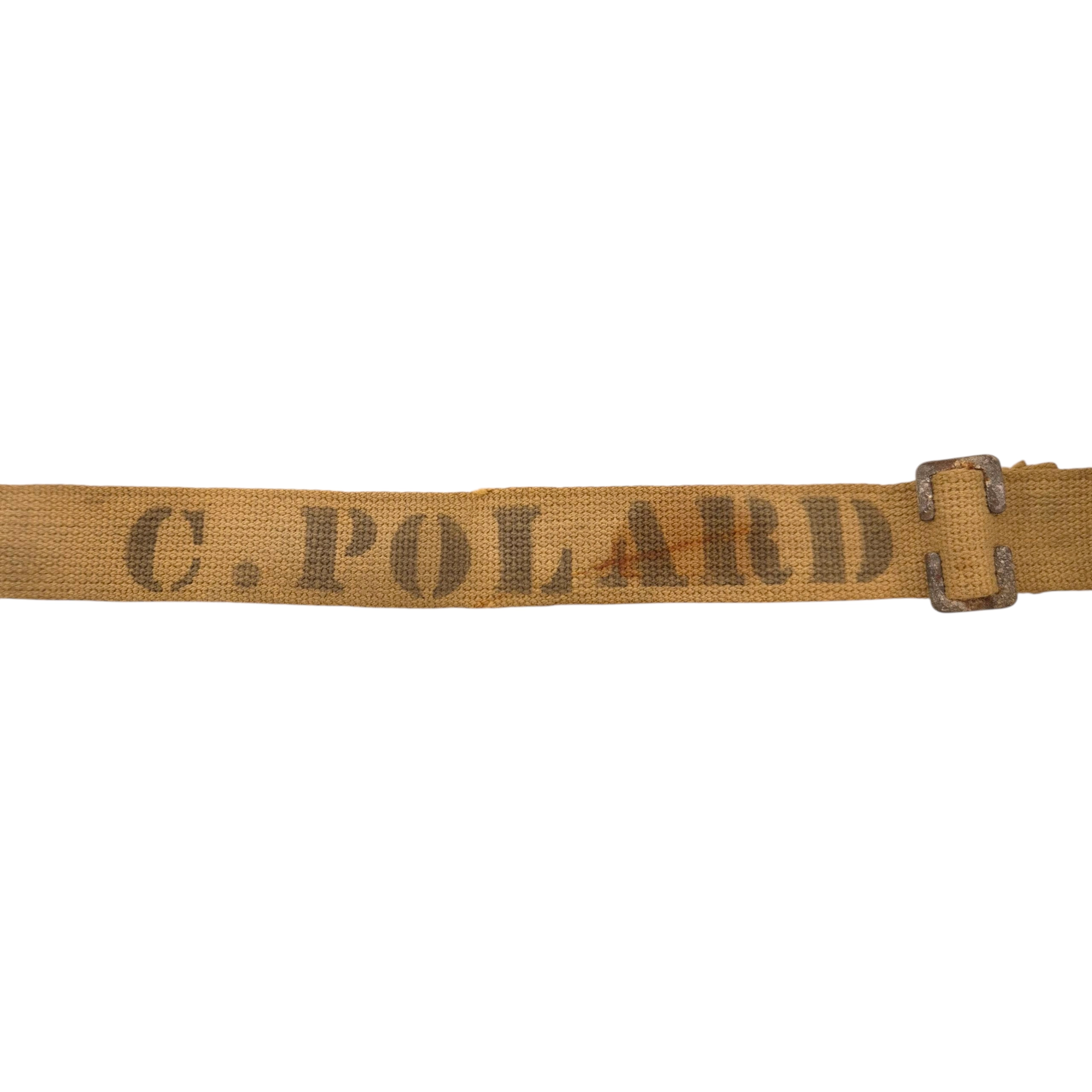 Canadian Light Respirator with bag - ZL&T 1943 - Image 4