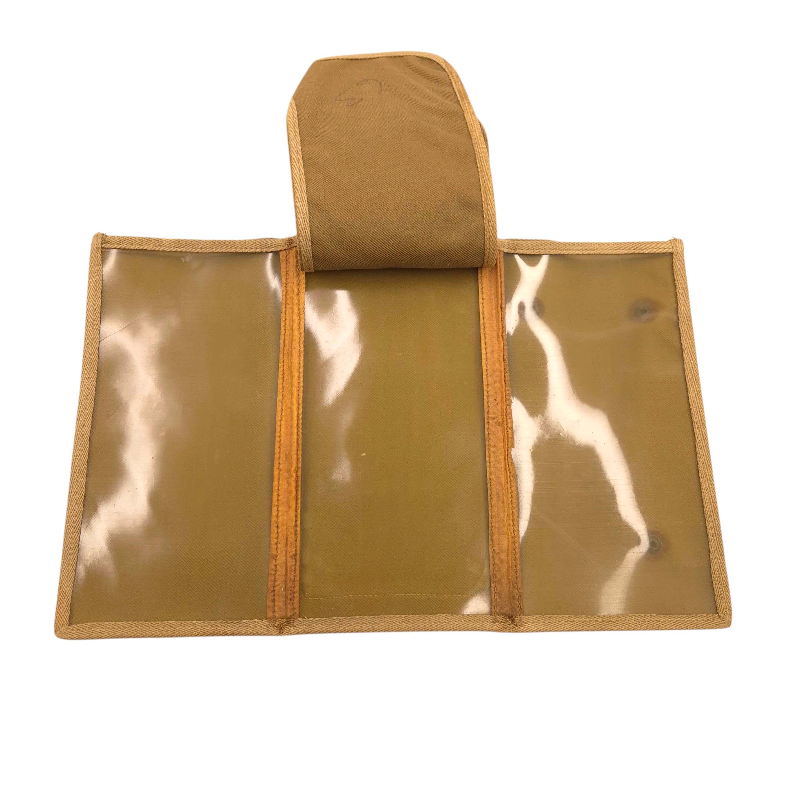 British Airborne Map Case - 1944 - Image 5