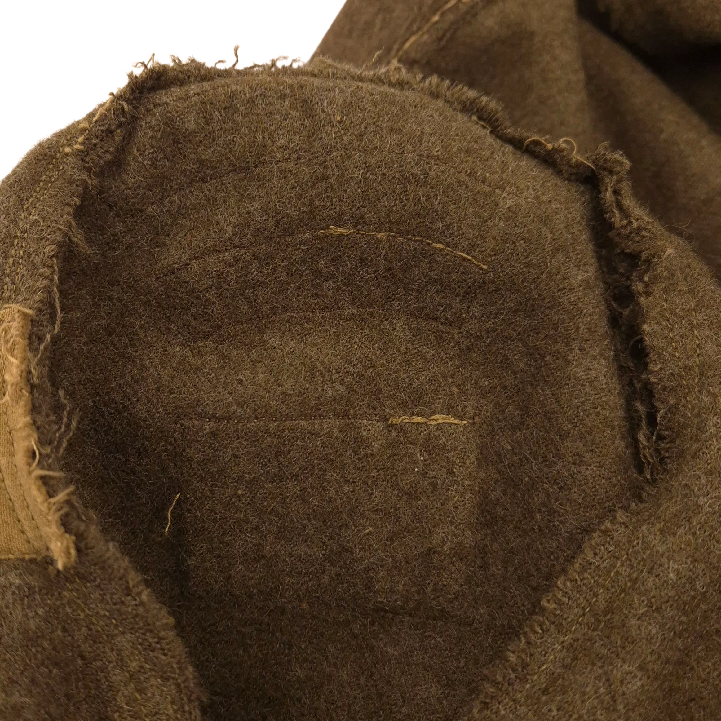 Queen's Own Rifles of Canada - Battle Dress Jacket - Image 9