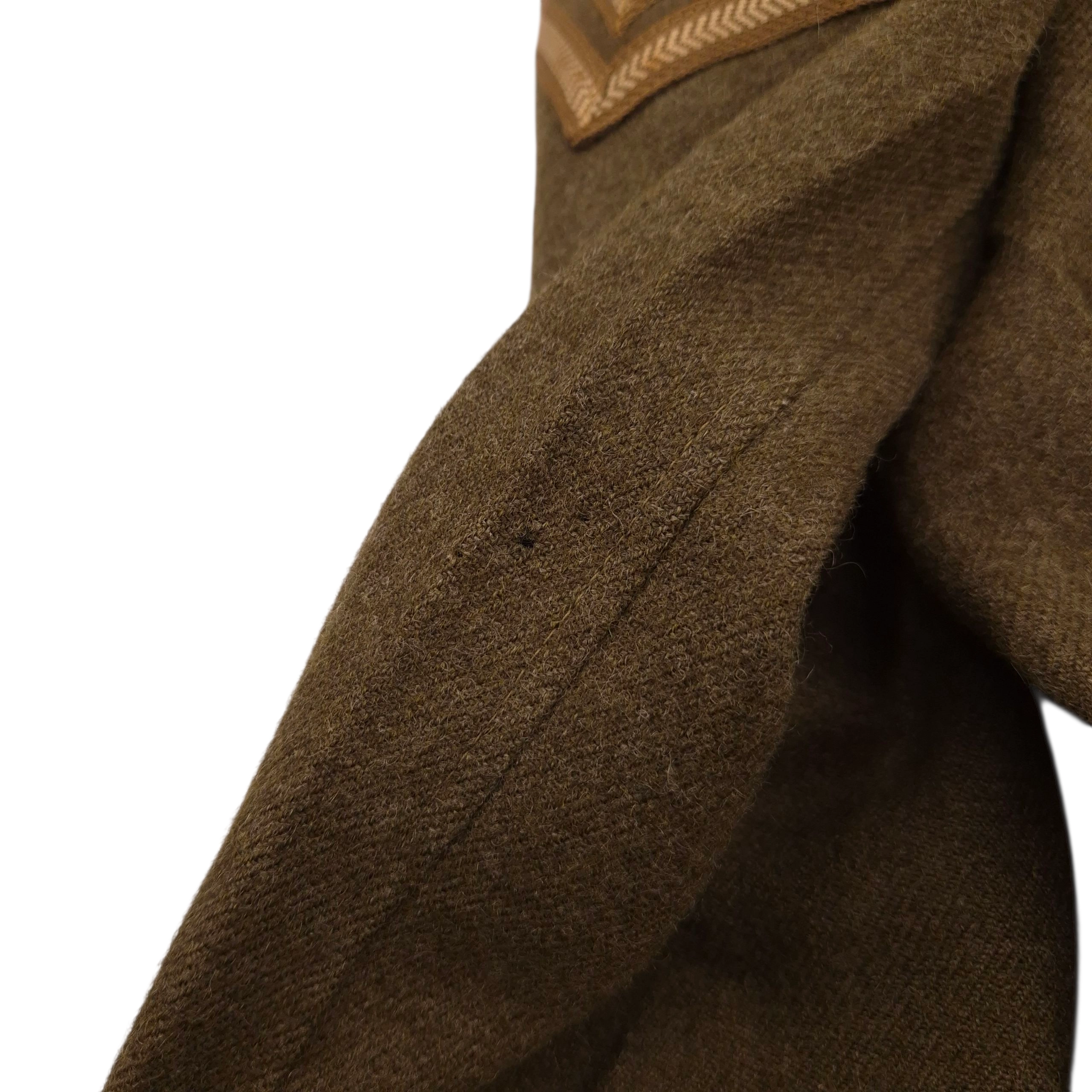 Highland Light Infantry of Canada - Battle Dress Jacket - Image 10