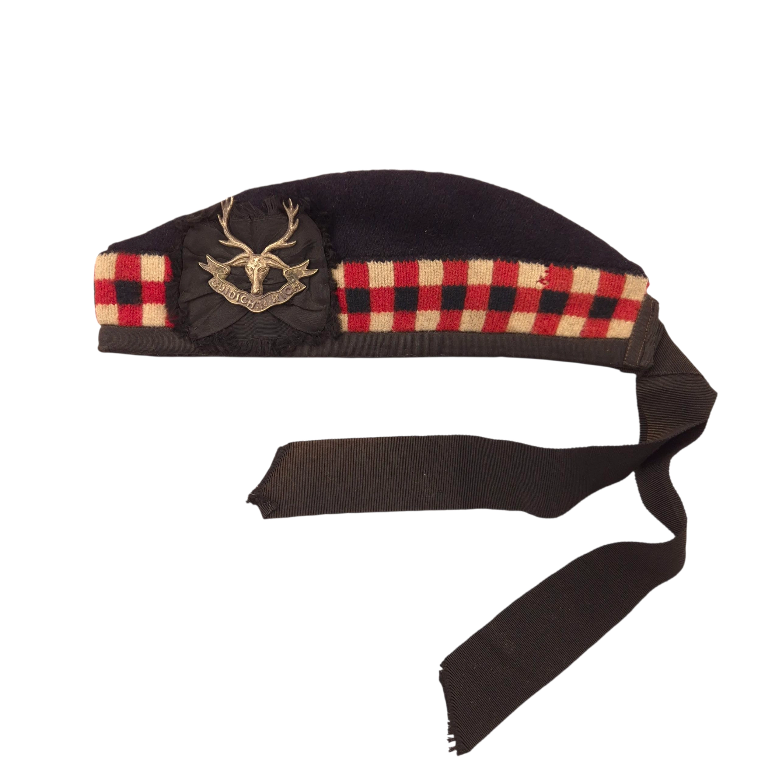 Seaforth Highlanders of Canada - Glengarry