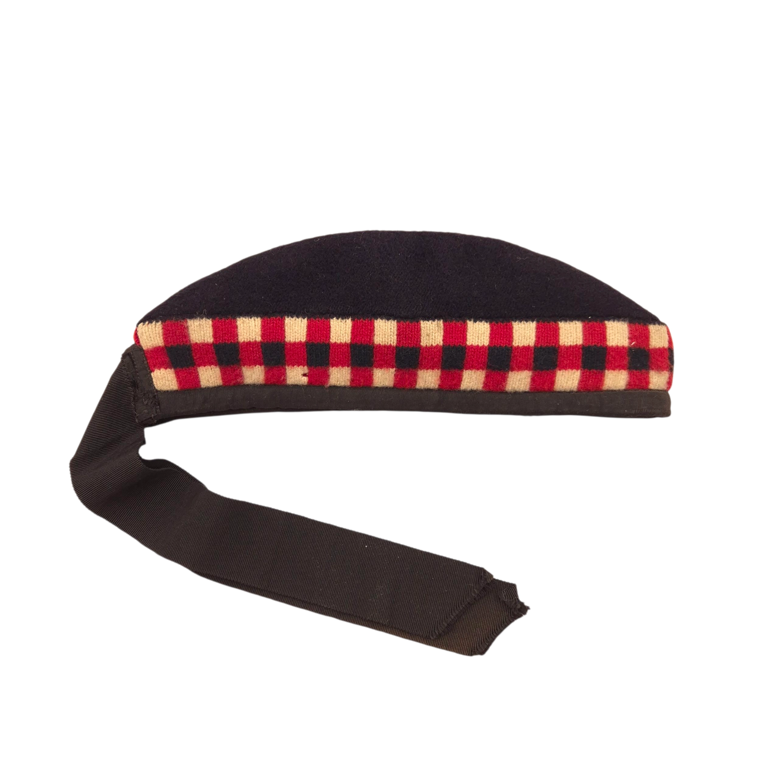 Seaforth Highlanders of Canada - Glengarry - Image 3