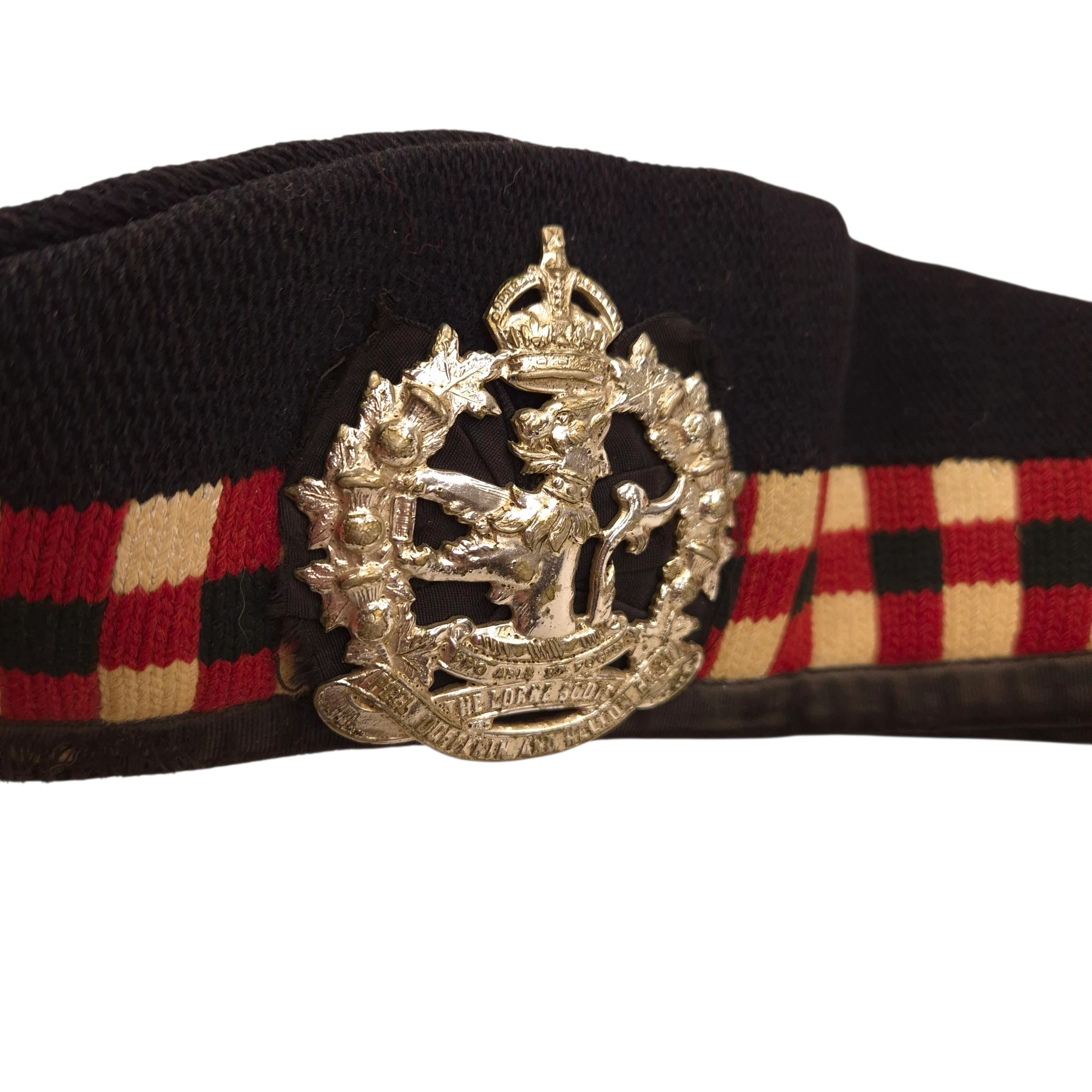 Lorne Scots - Glengarry - Image 2