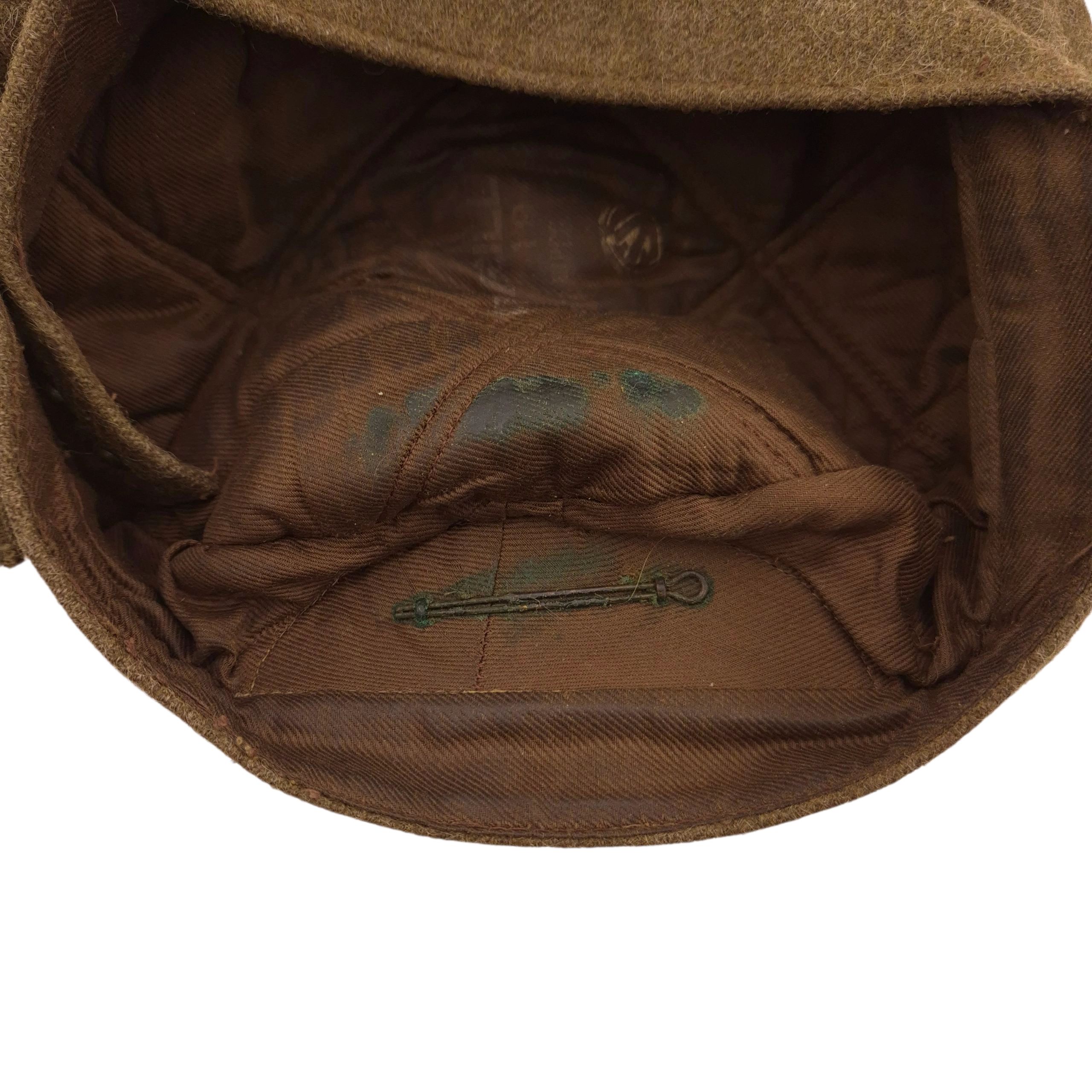 Seaforth Highlanders of Canada - Tam O' Shanter - Image 4