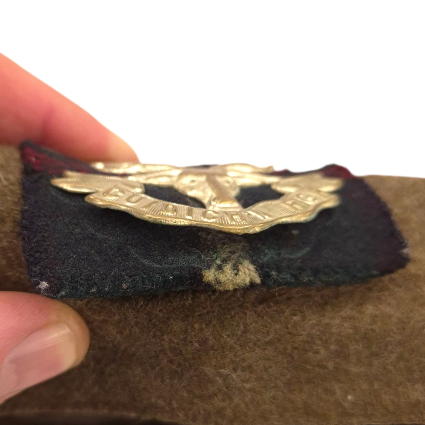 Seaforth Highlanders of Canada - Tam O' Shanter - Image 5