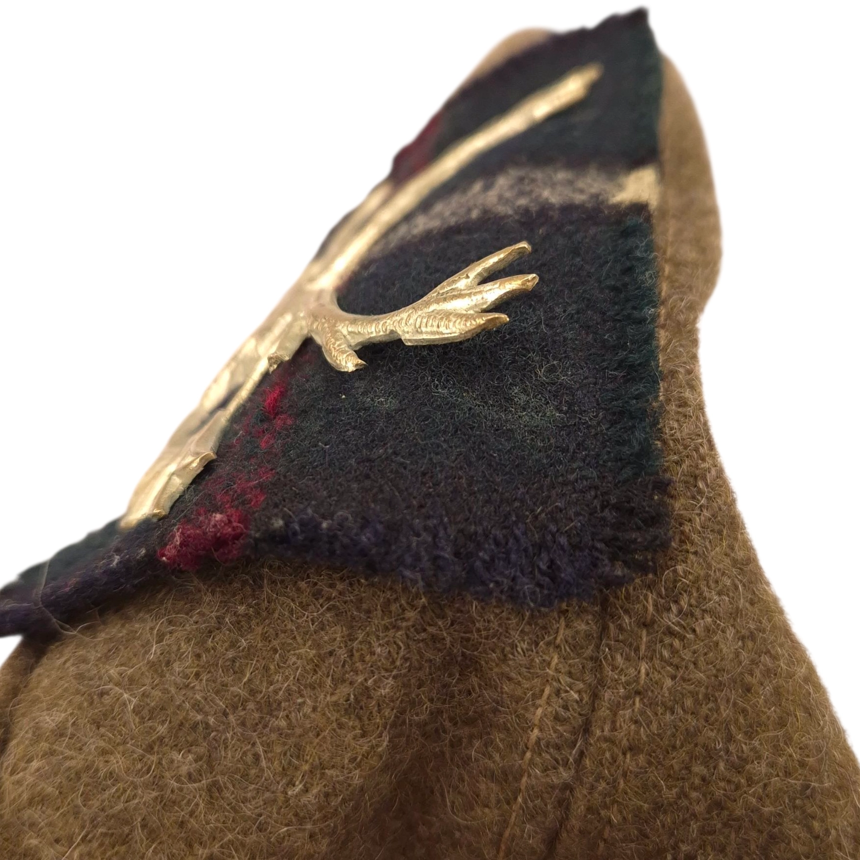 Seaforth Highlanders of Canada - Tam O' Shanter - Image 6