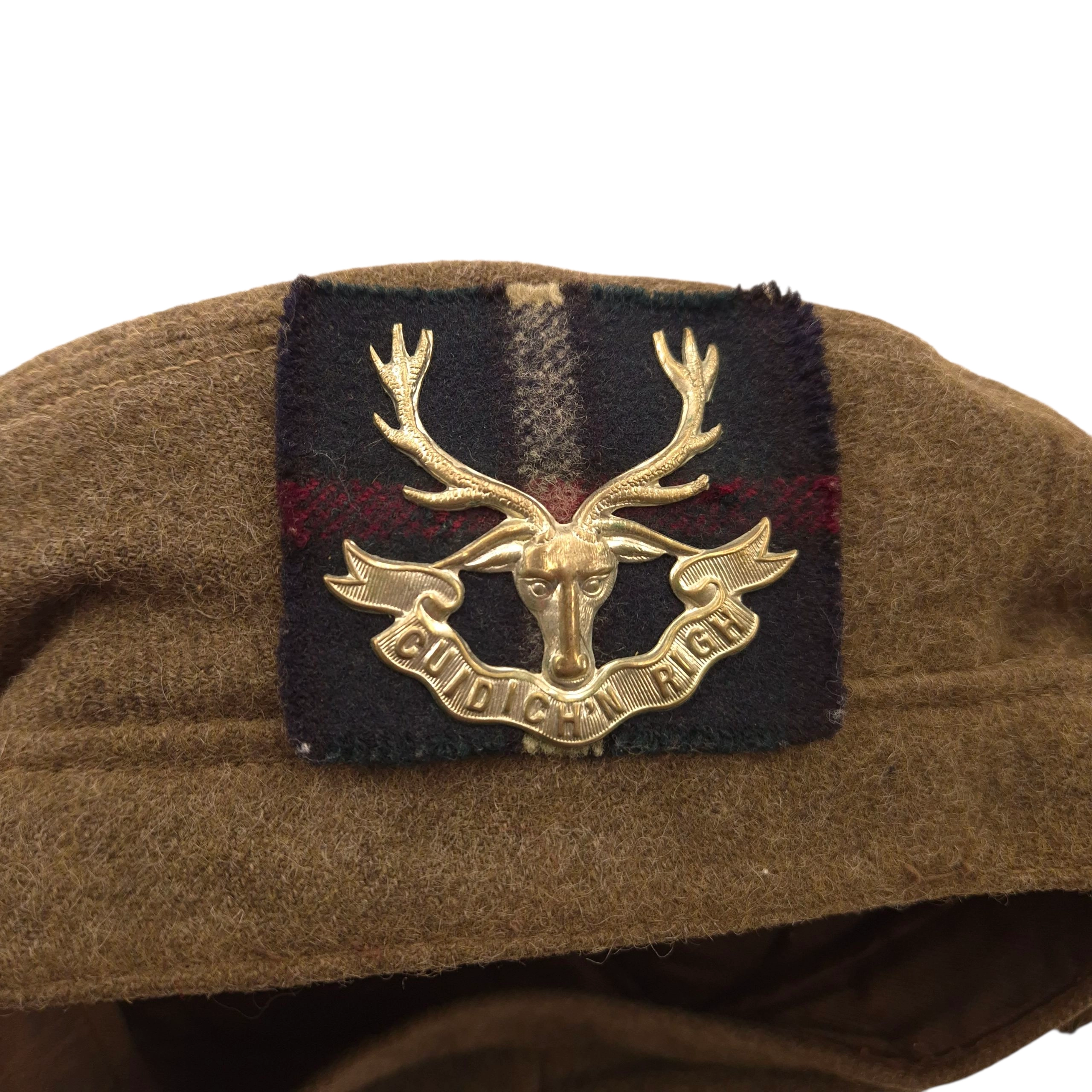 Seaforth Highlanders of Canada - Tam O' Shanter - Image 3