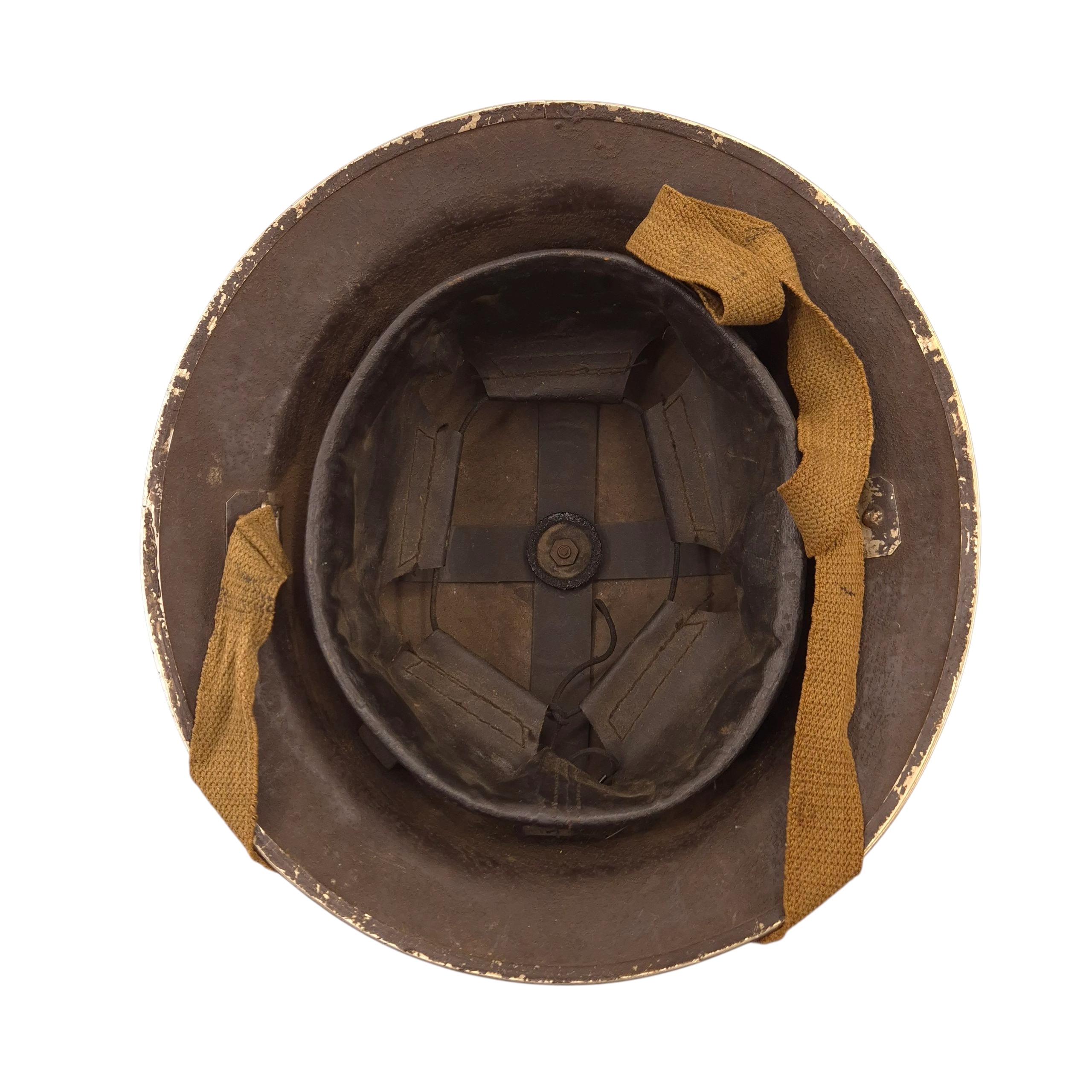 Royal Artillery MkII Helmet - Image 3