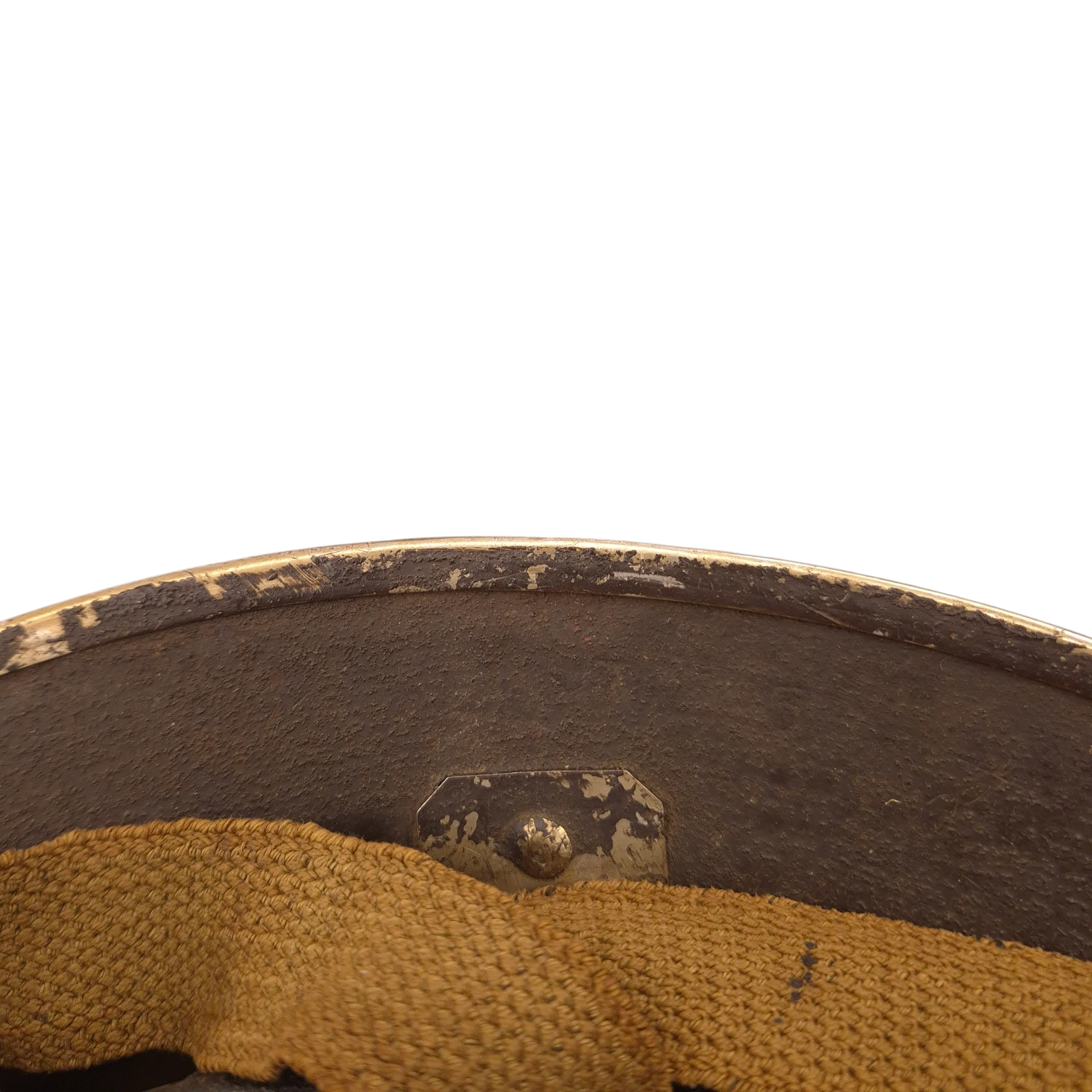 Royal Artillery MkII Helmet - Image 9