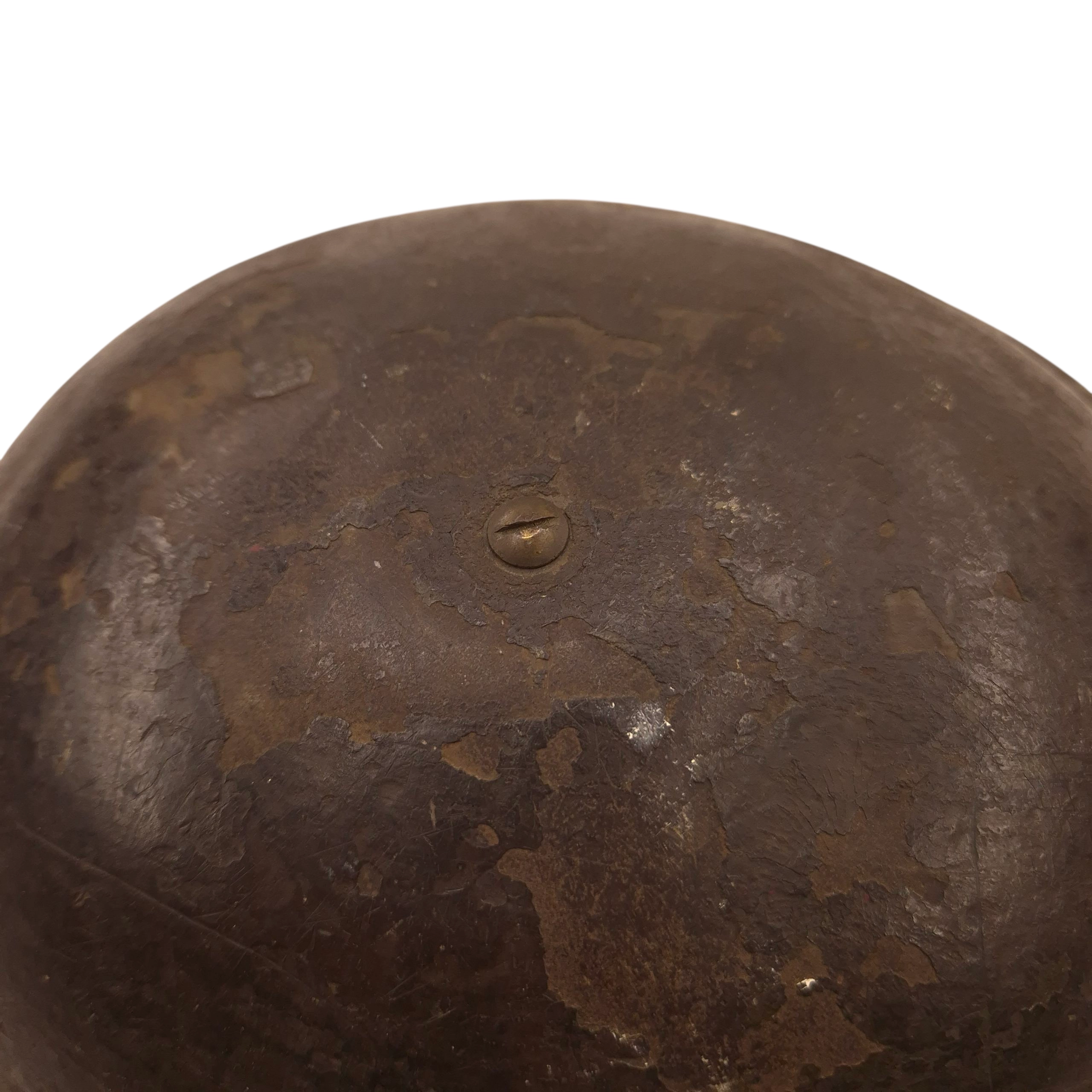 Royal Artillery MkII Helmet - Image 8