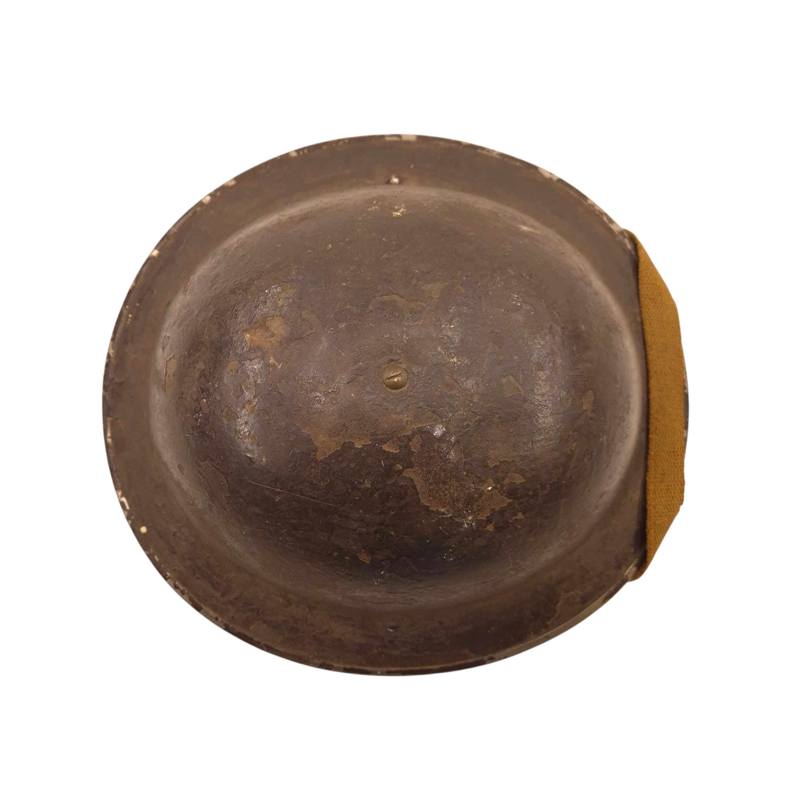 Royal Artillery MkII Helmet - Image 7