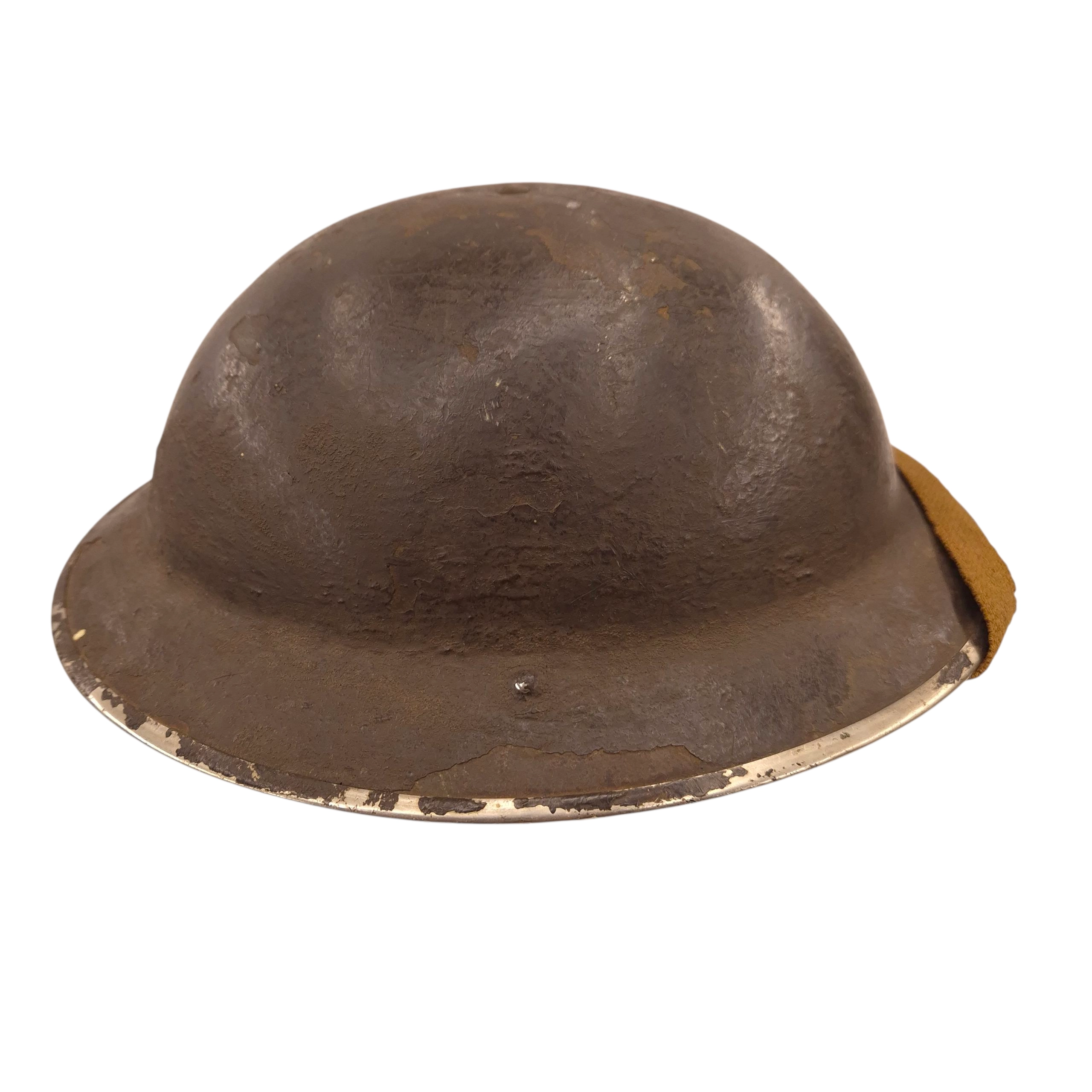 Royal Artillery MkII Helmet - Image 6