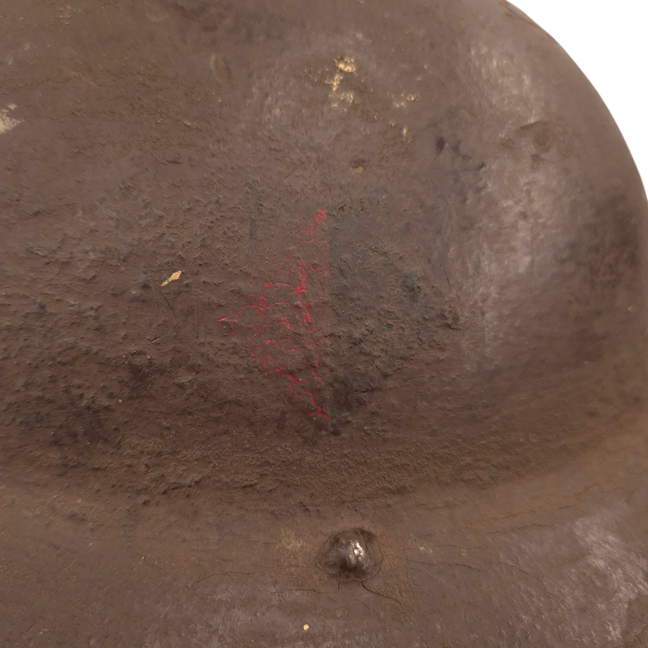 Royal Artillery MkII Helmet - Image 4