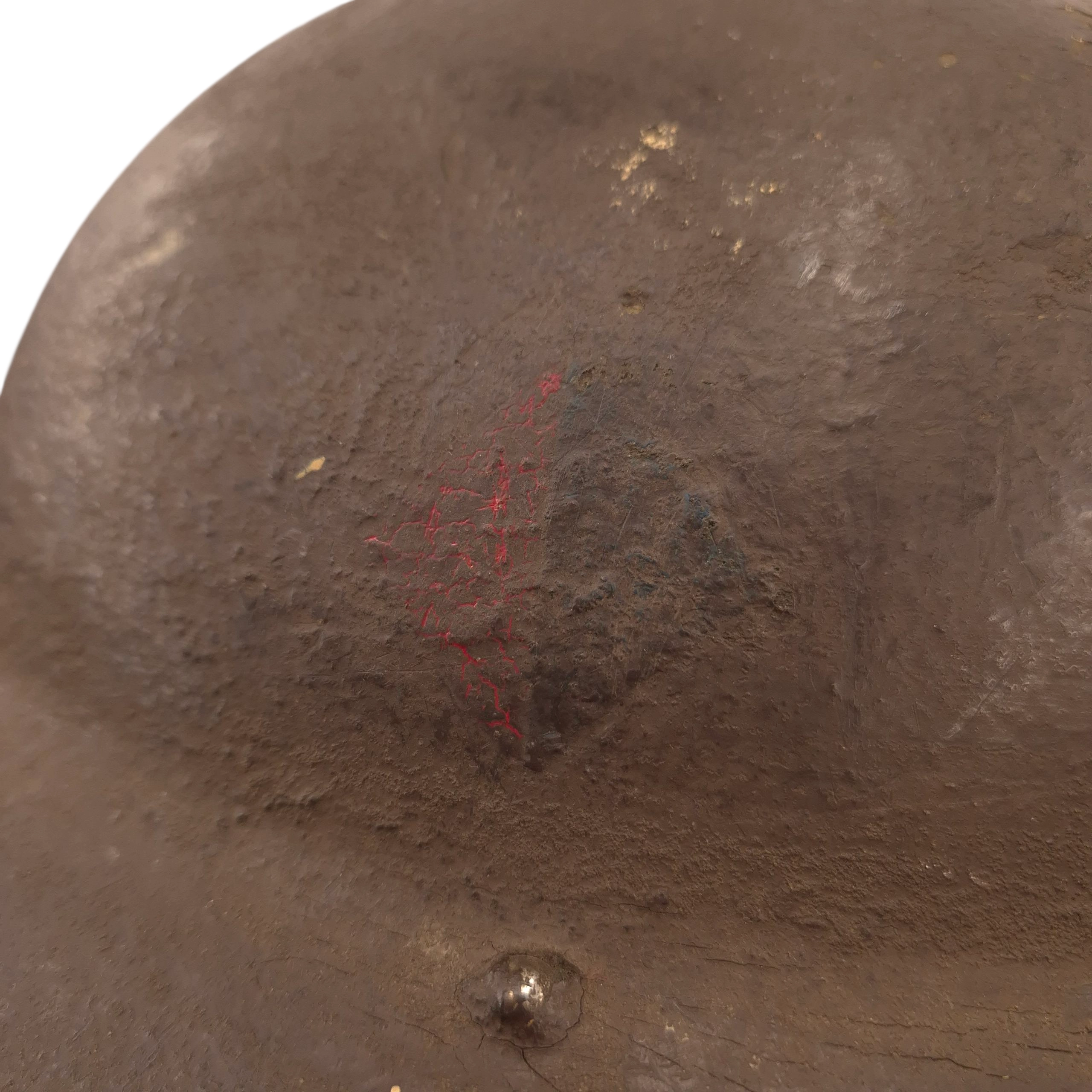 Royal Artillery MkII Helmet - Image 5