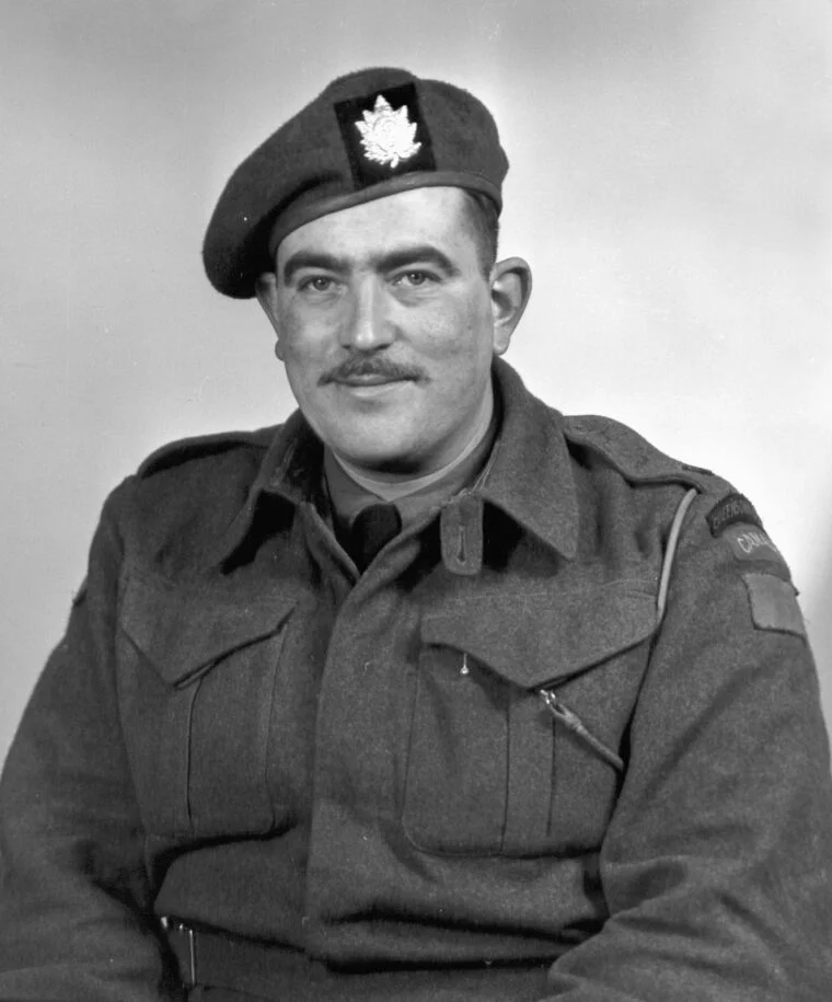 Queen's Own Rifles - Battle Dress Jacket - Image 13