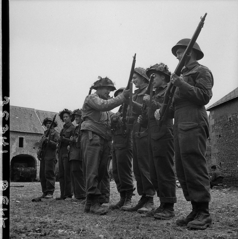 Highland Light Infantry of Canada - Battle Dress Jacket - Image 12