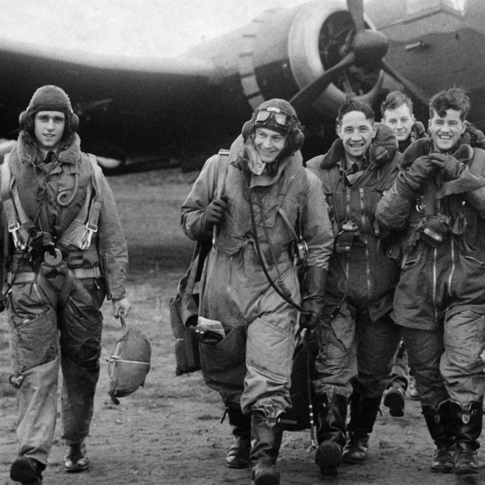 RAF 1941 Pattern Sidcot Flying Suit - Image 11