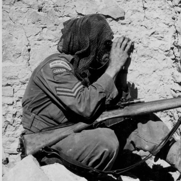 Royal 22e Regiment - Battle Dress Jacket - Image 14