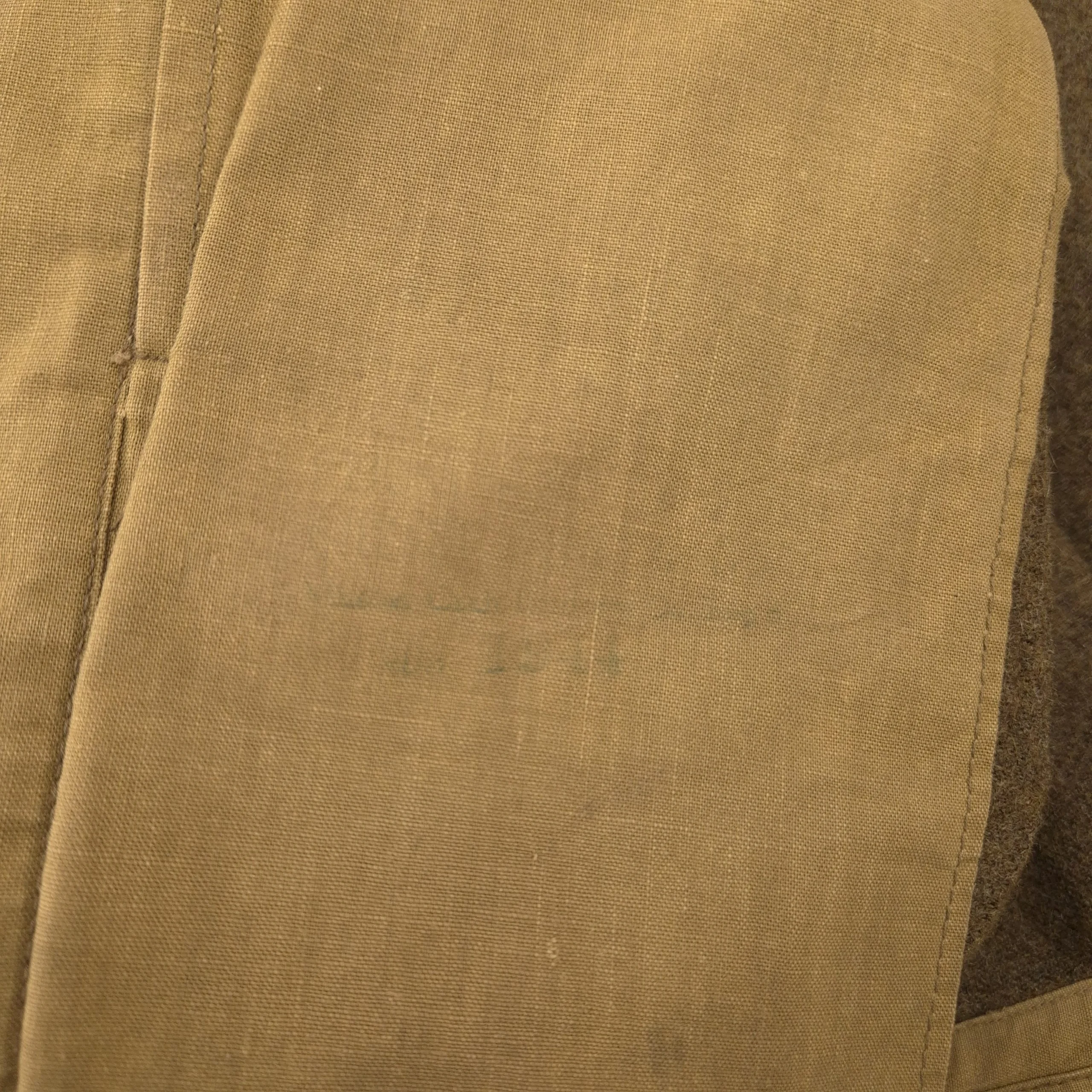 South Saskatchewan Regiment - BD Jacket 'Don Angus' - Image 12